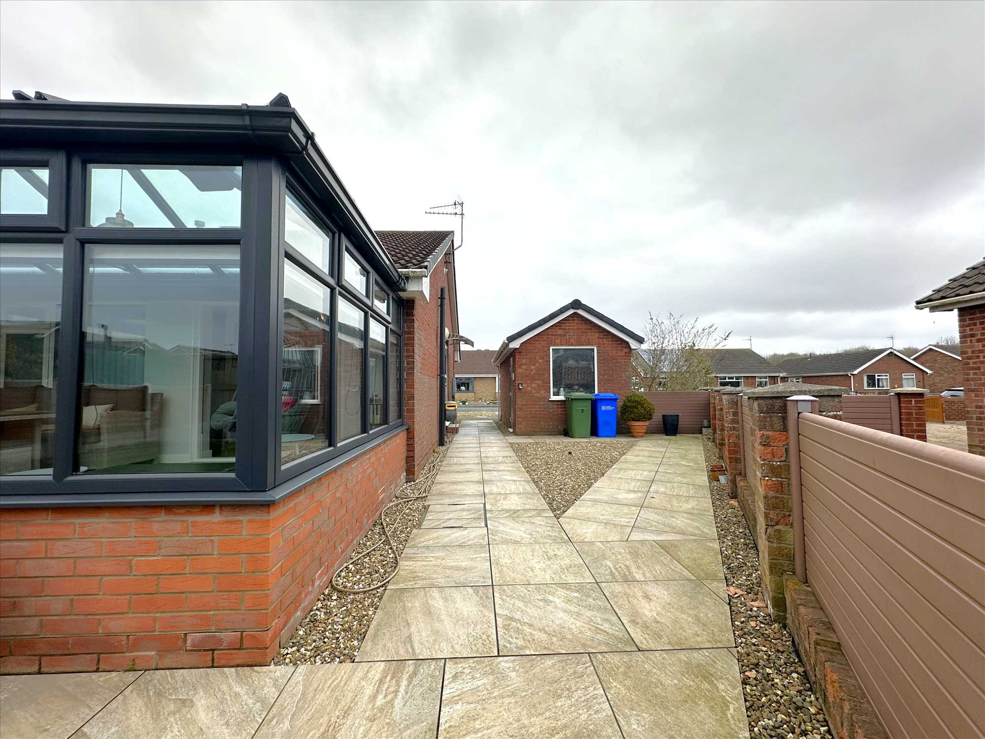 Cherry Tree Drive, Filey - Picture 22