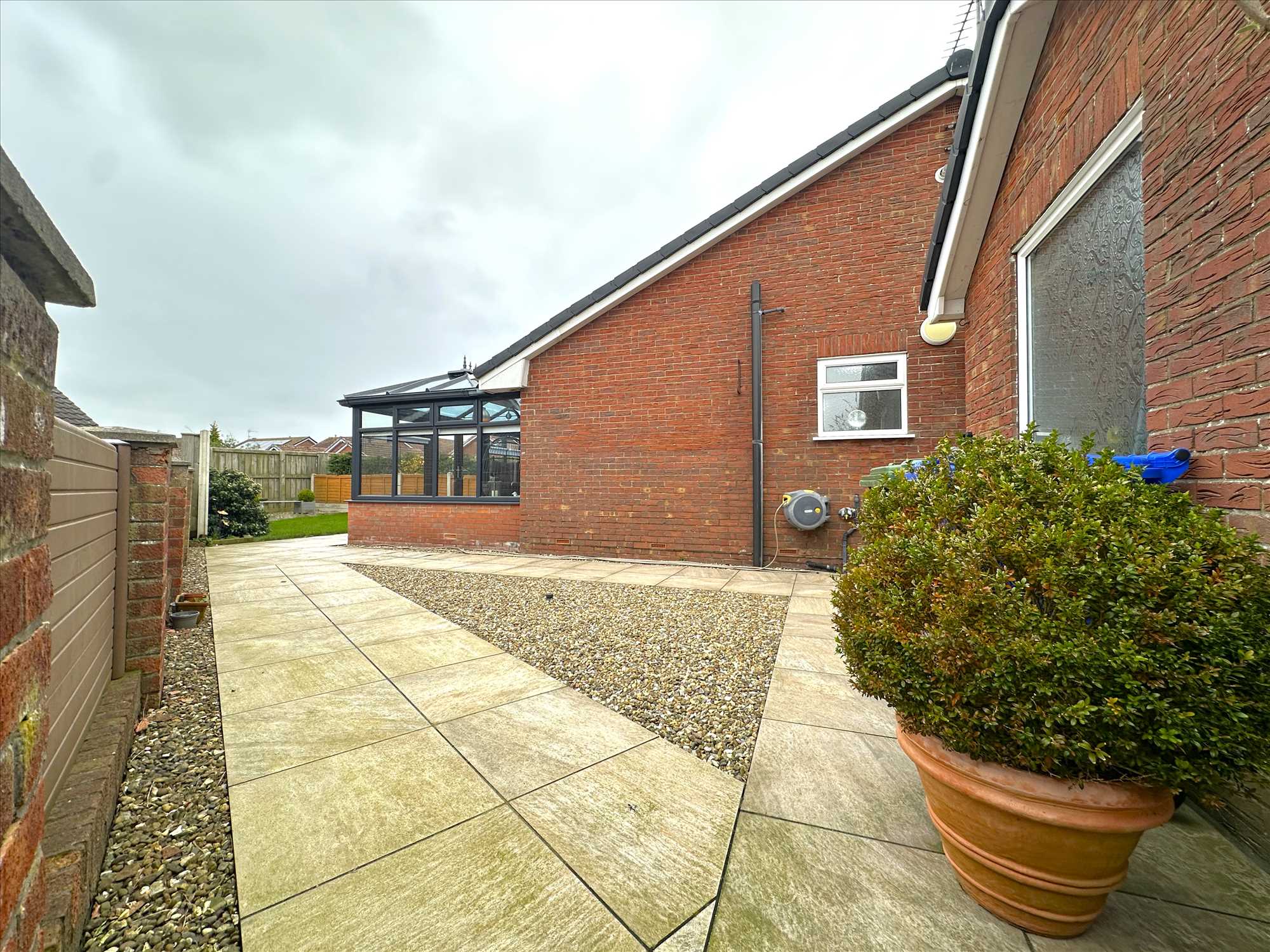 Cherry Tree Drive, Filey - Picture 23