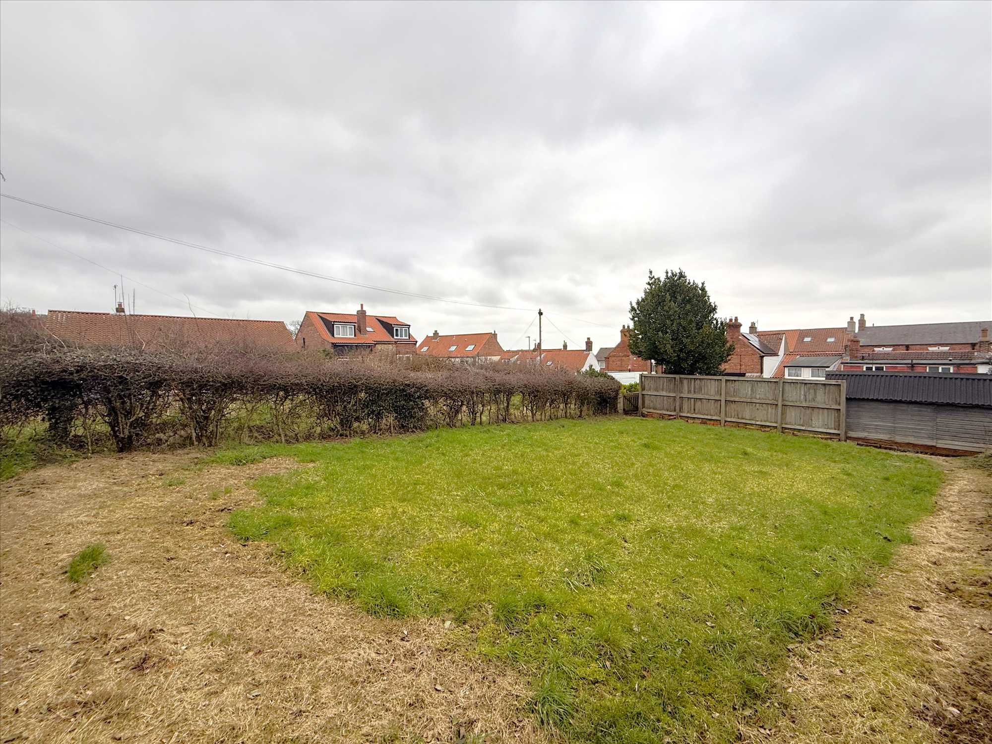 Bridlington Street, Hunmanby - Picture 2