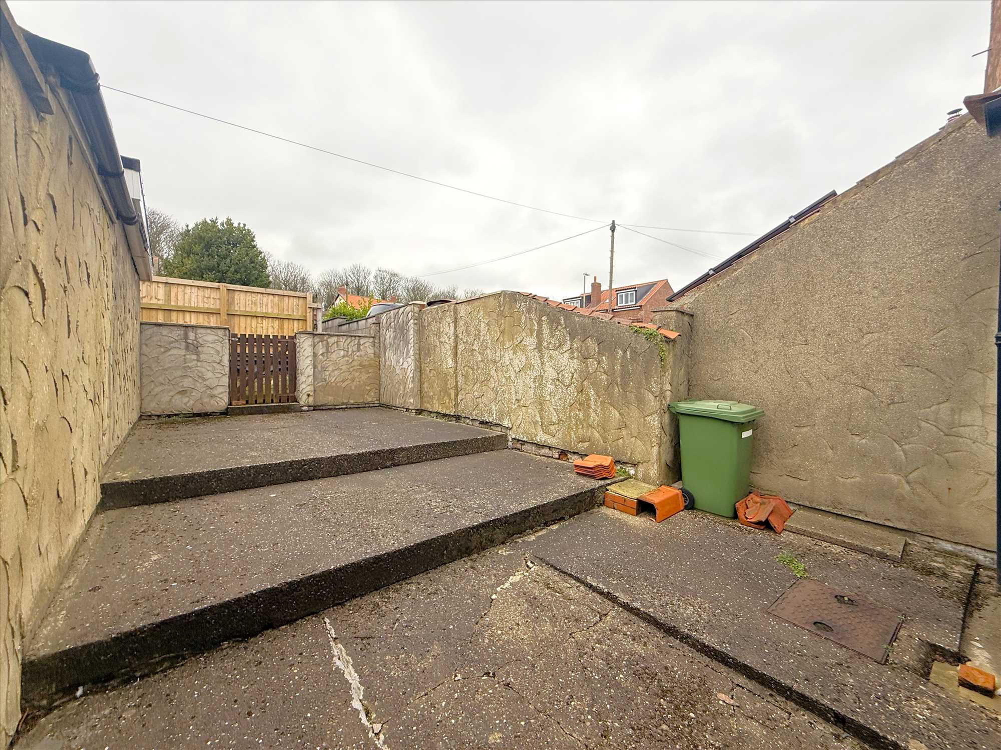 Bridlington Street, Hunmanby - Picture 12