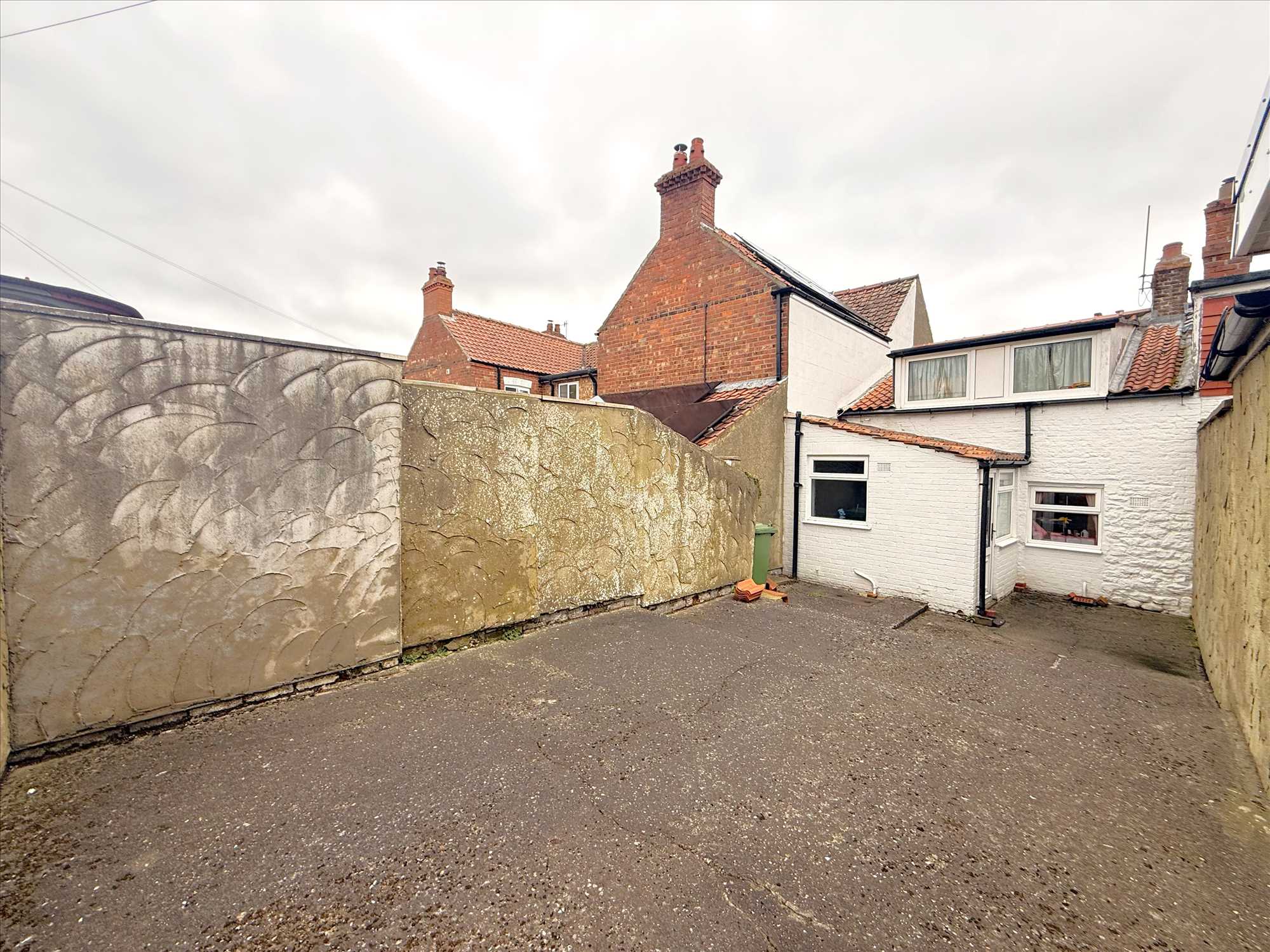 Bridlington Street, Hunmanby - Picture 13