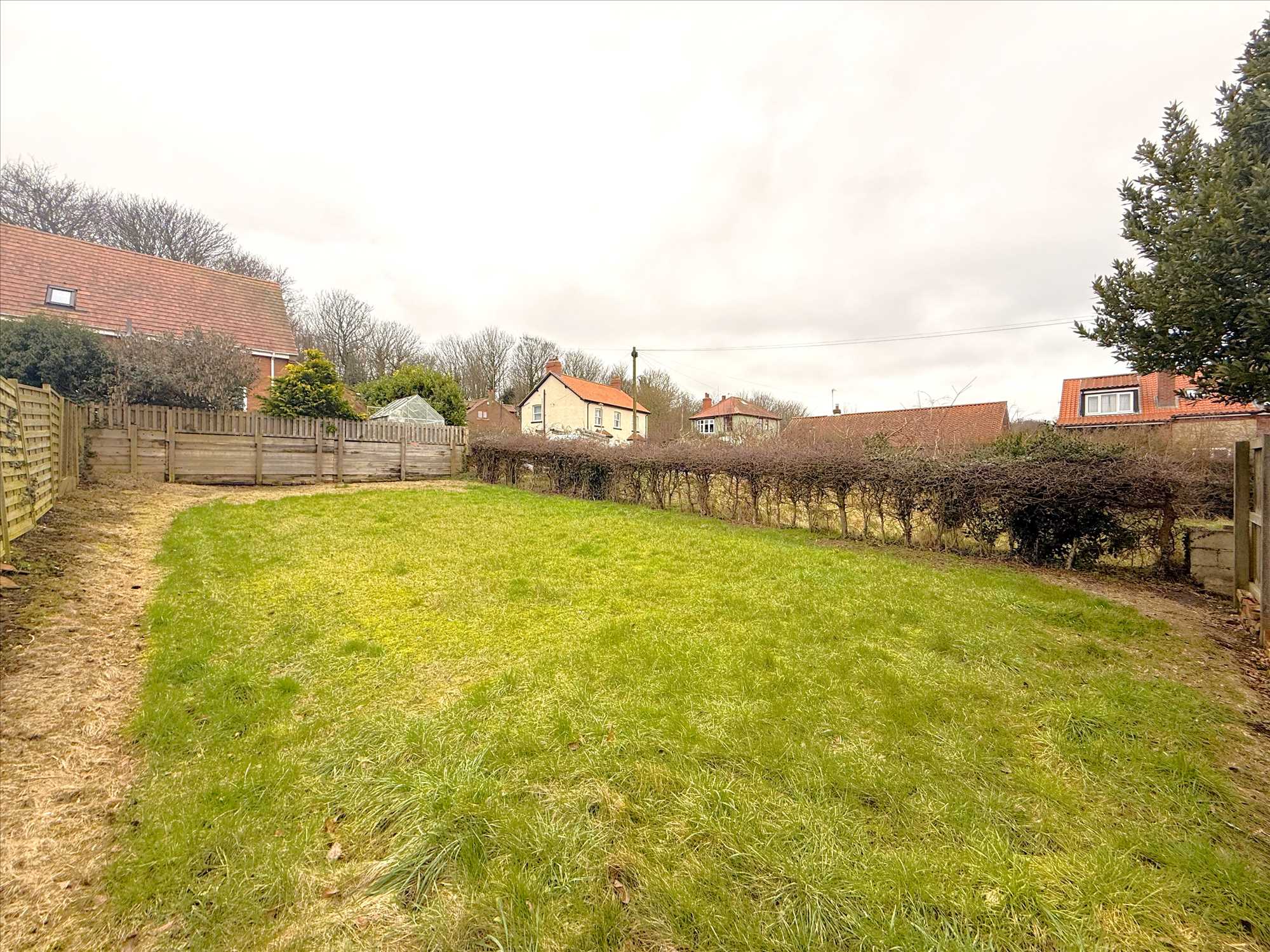 Bridlington Street, Hunmanby - Picture 14