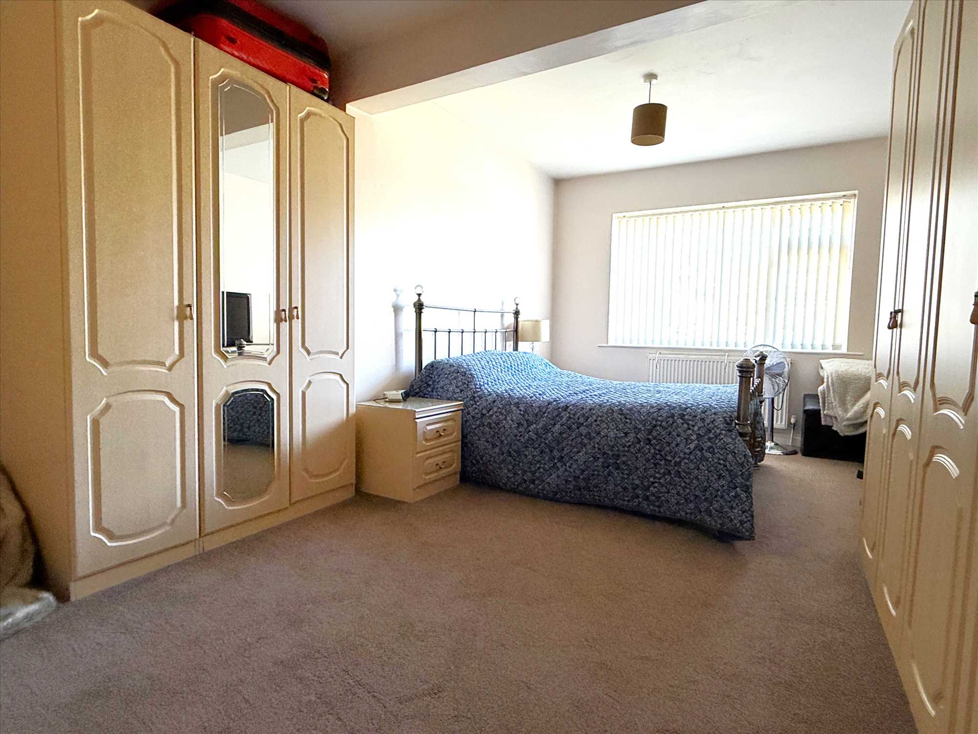 Lodge Gardens, Gristhorpe - Picture 10