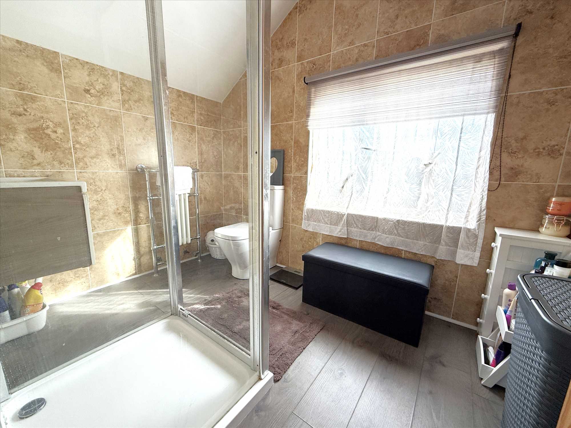 Lodge Gardens, Gristhorpe - Picture 13