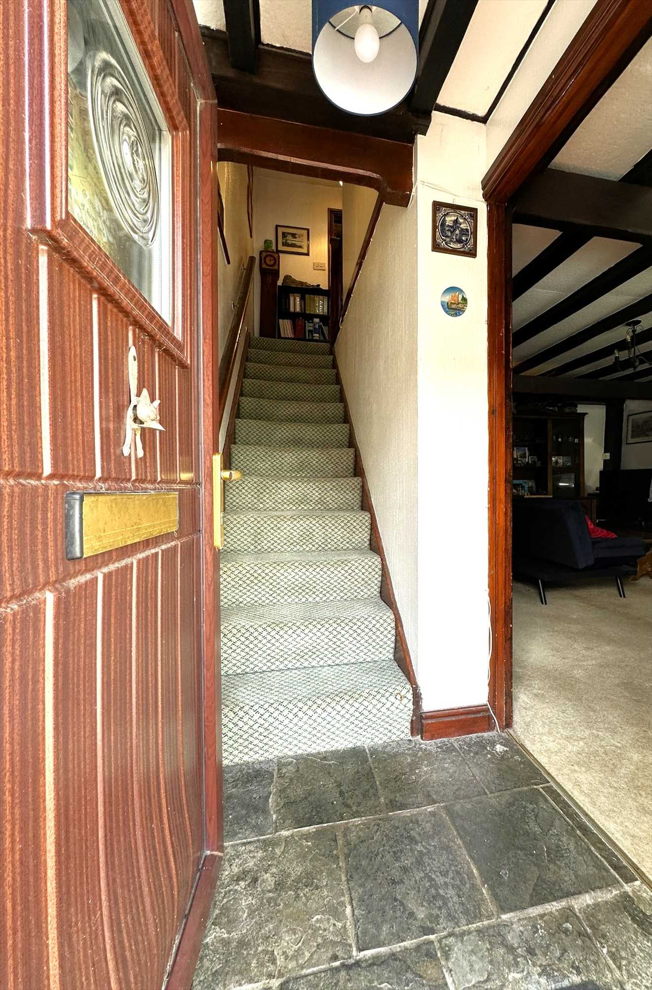 Hermitage Cottage, Muston - Picture 2