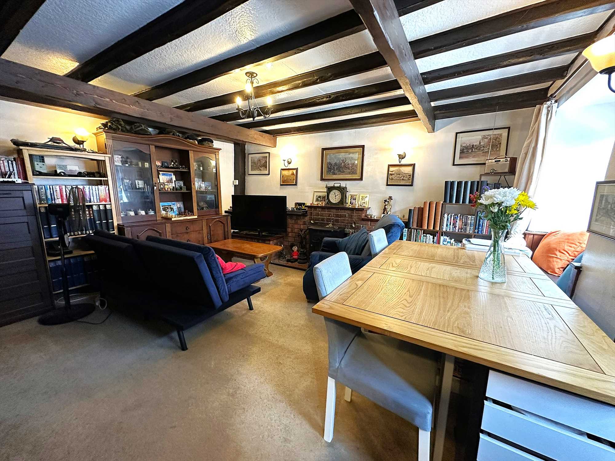 Hermitage Cottage, Muston - Picture 3