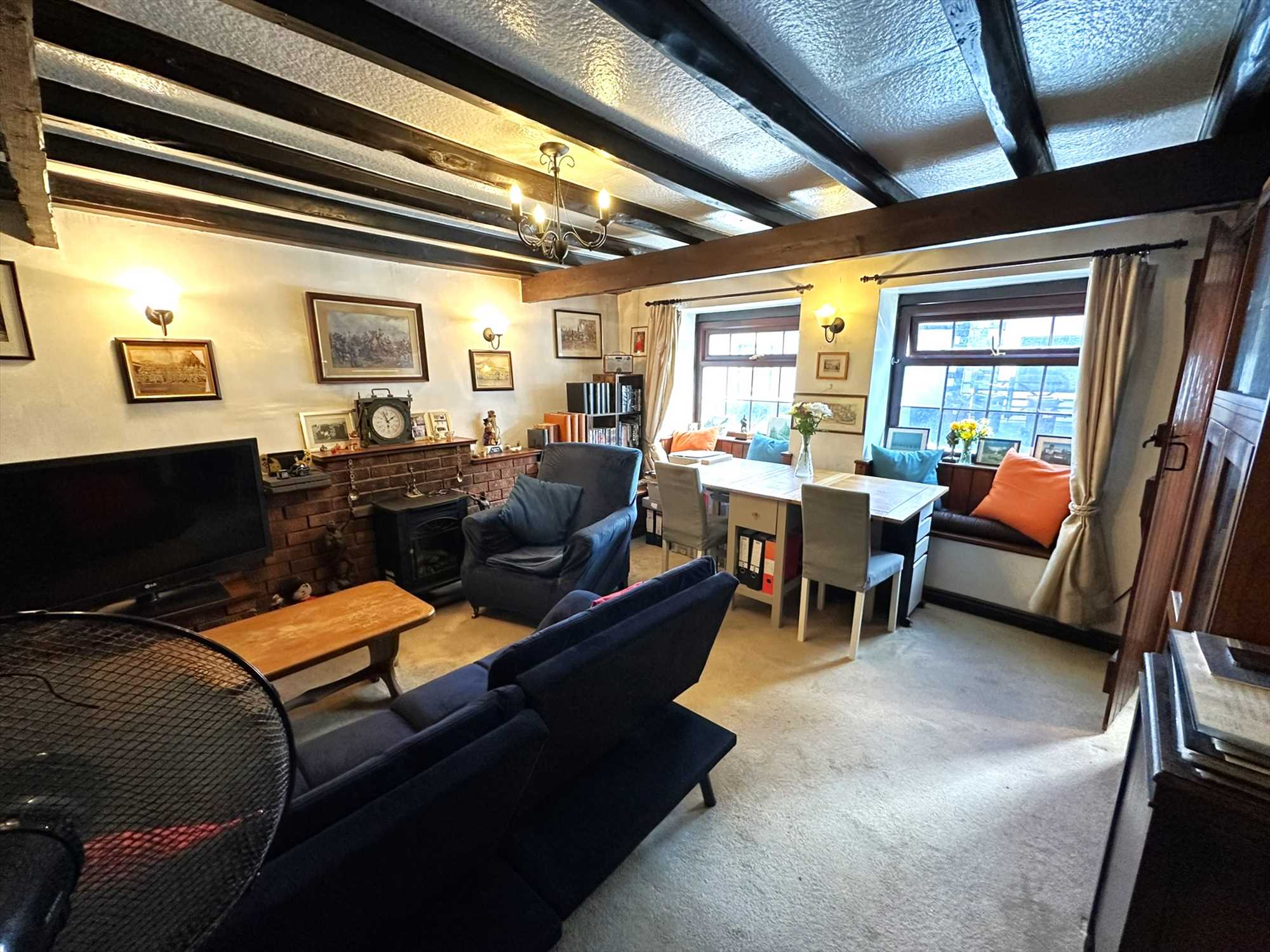 Hermitage Cottage, Muston - Picture 4