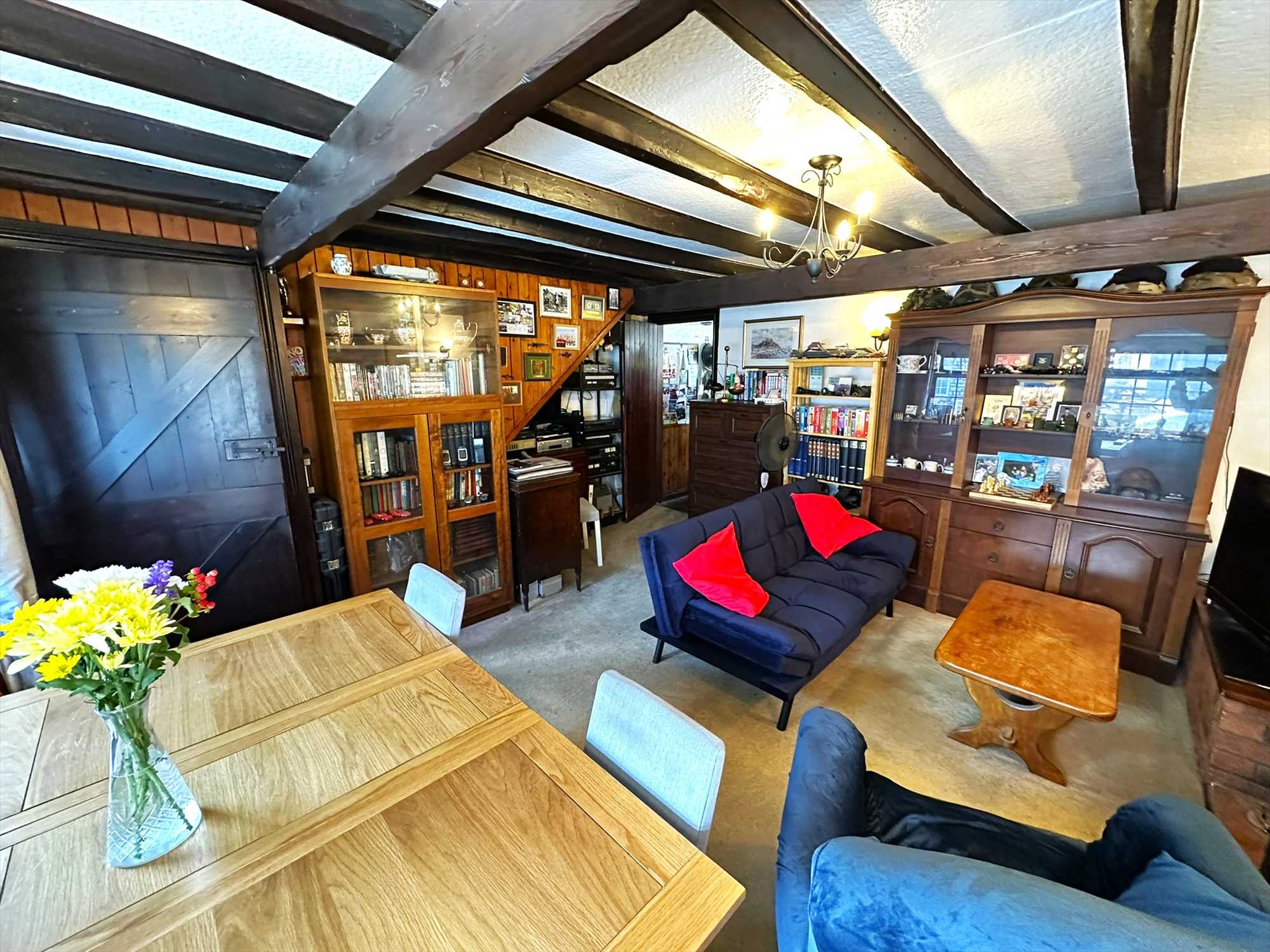 Hermitage Cottage, Muston - Picture 5