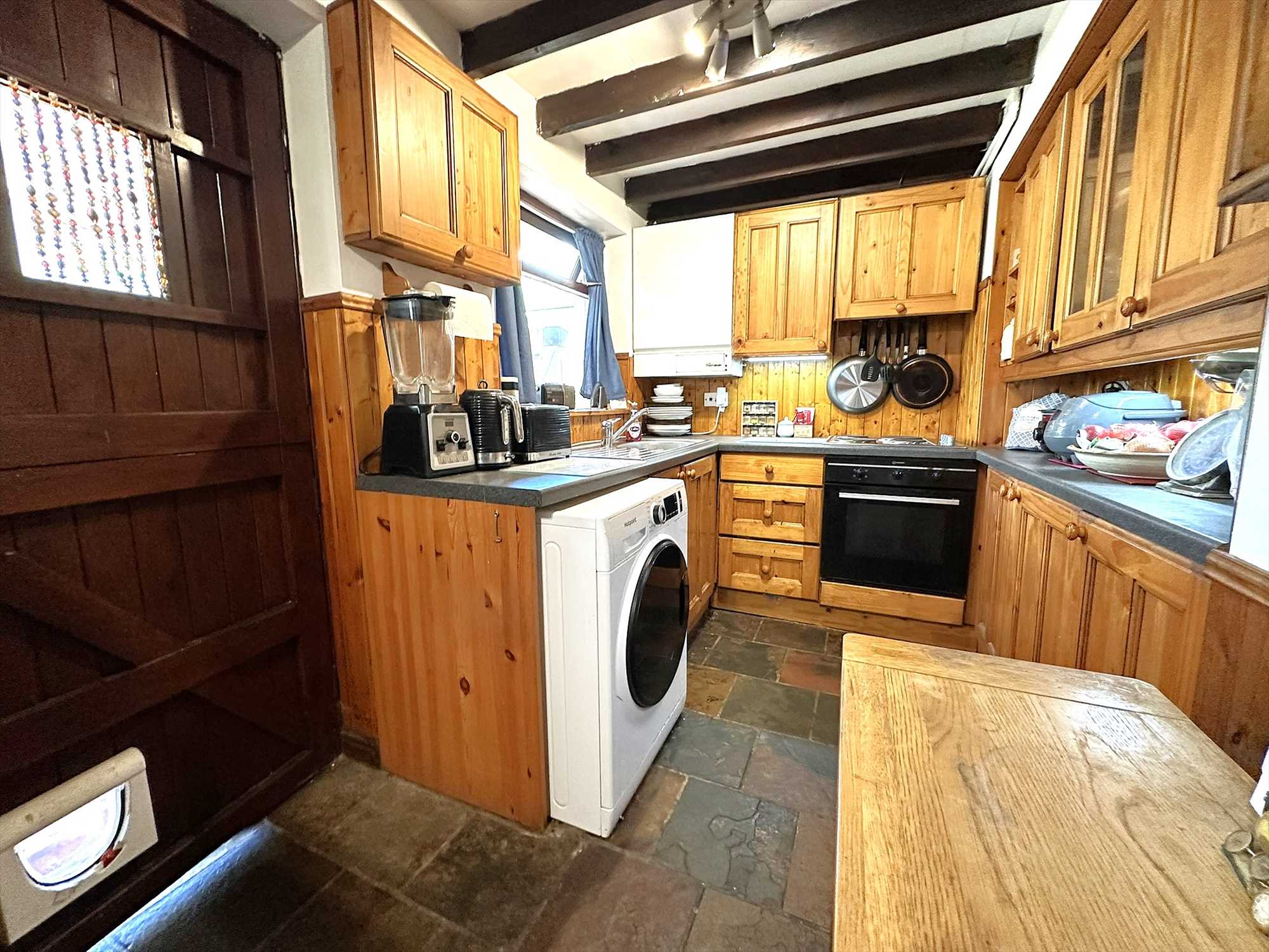 Hermitage Cottage, Muston - Picture 7