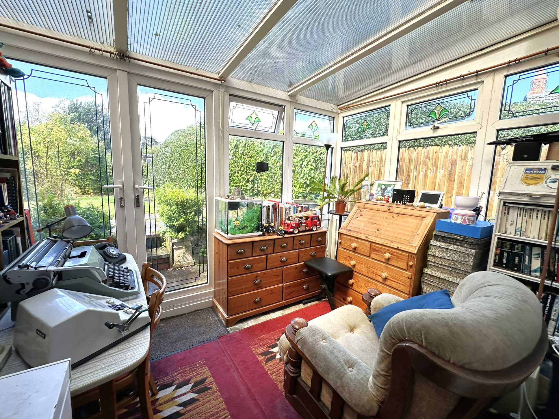 Hermitage Cottage, Muston - Picture 9