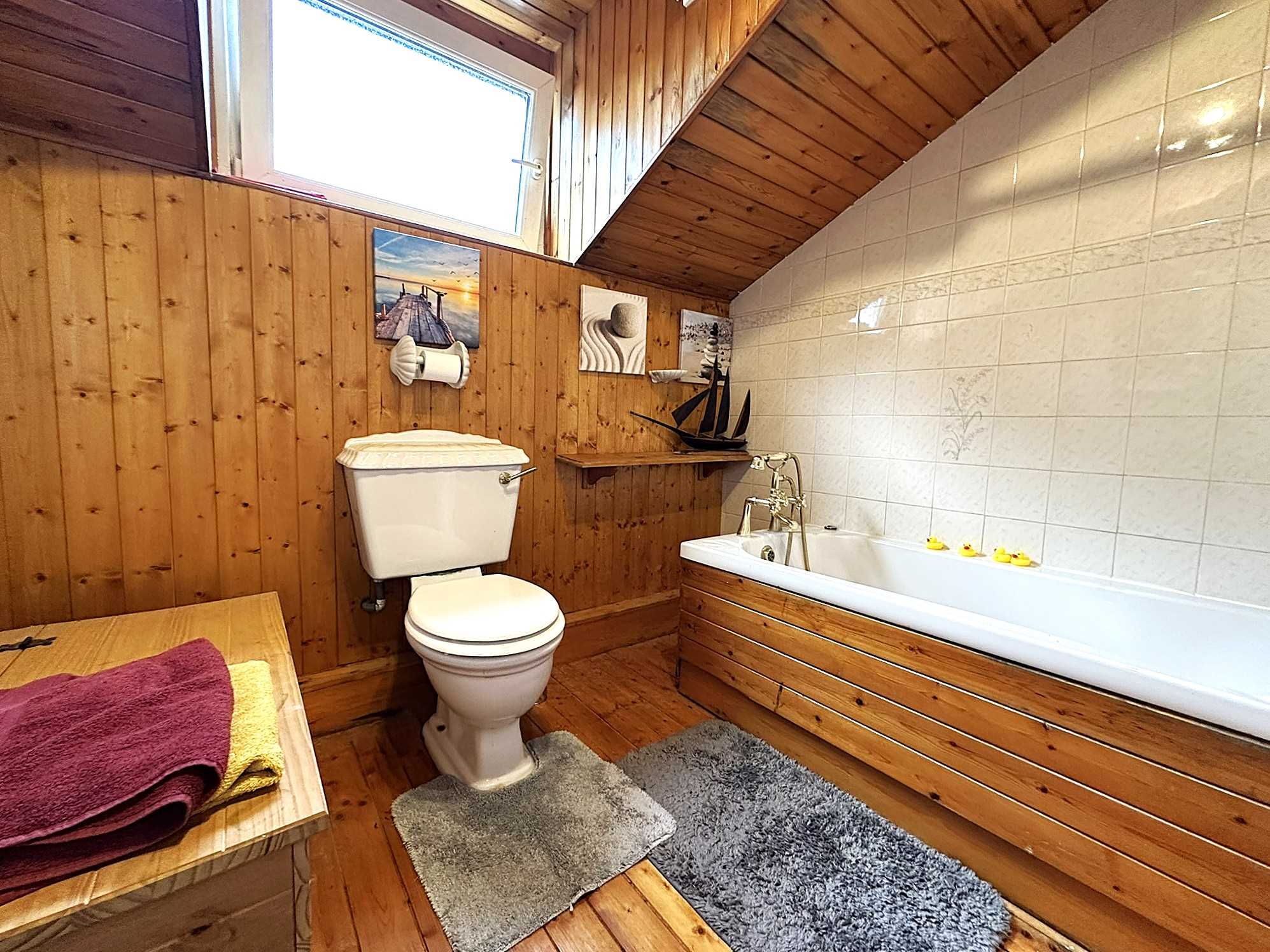 Hermitage Cottage, Muston - Picture 10