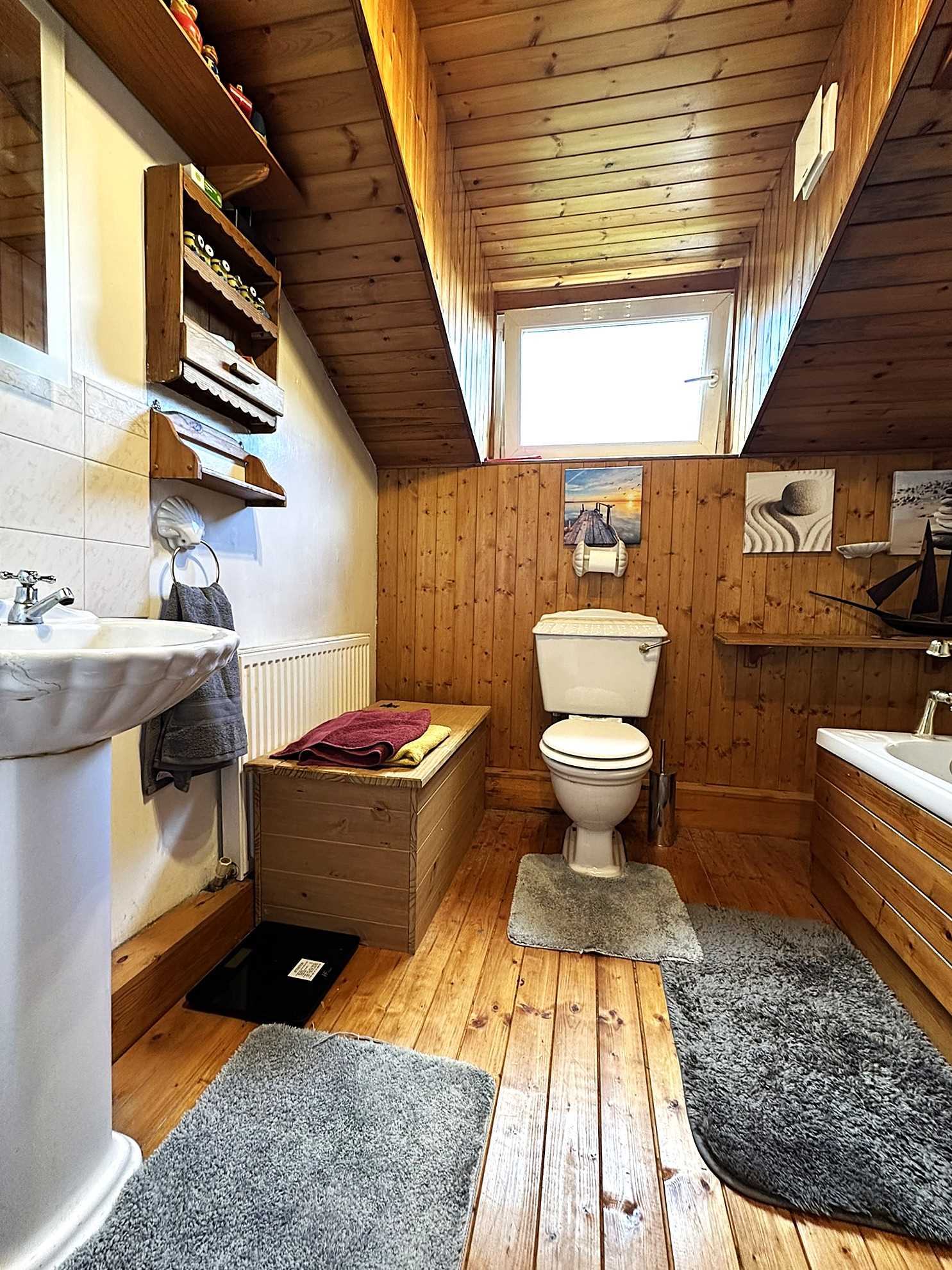 Hermitage Cottage, Muston - Picture 11