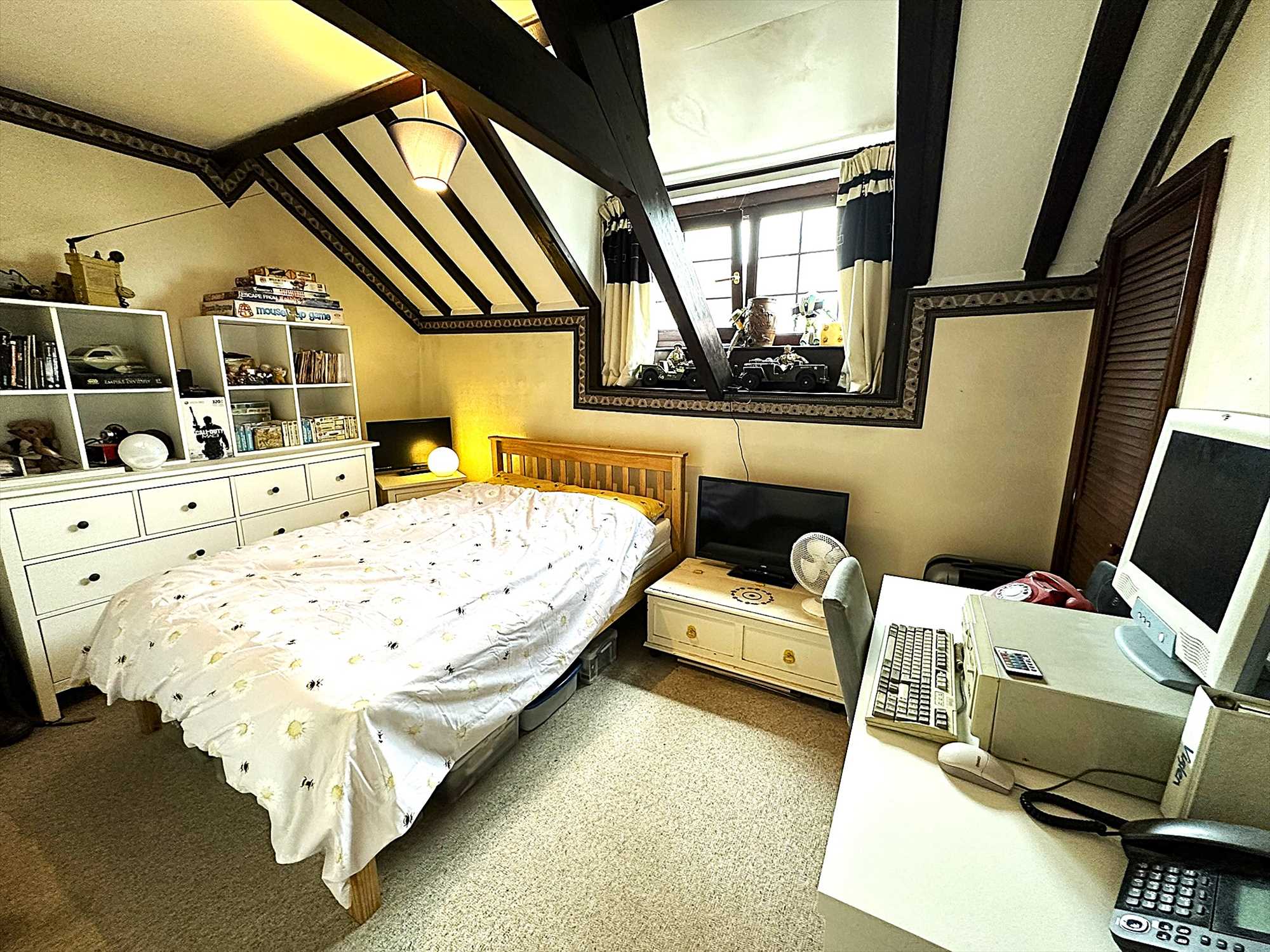 Hermitage Cottage, Muston - Picture 12