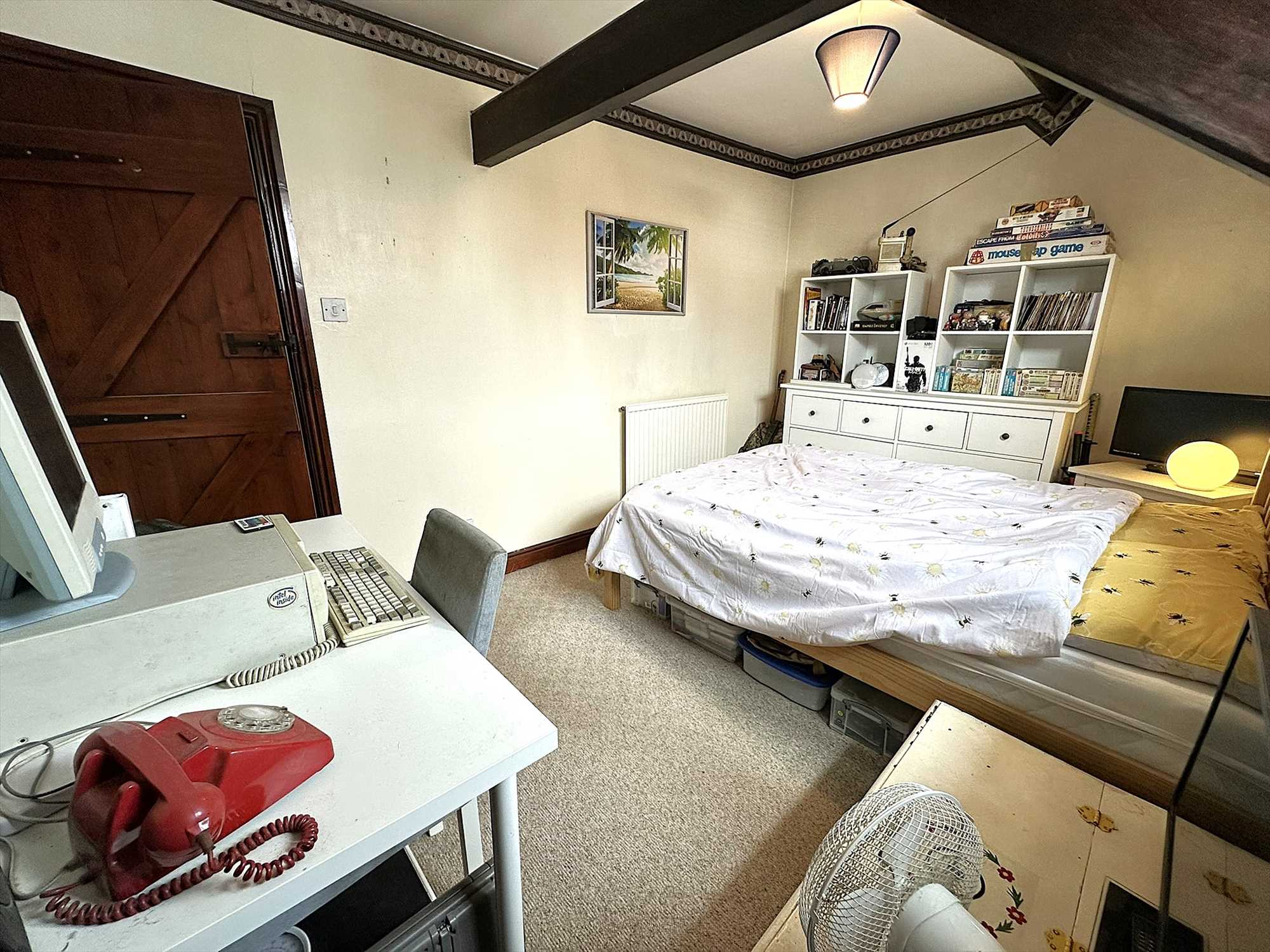 Hermitage Cottage, Muston - Picture 13