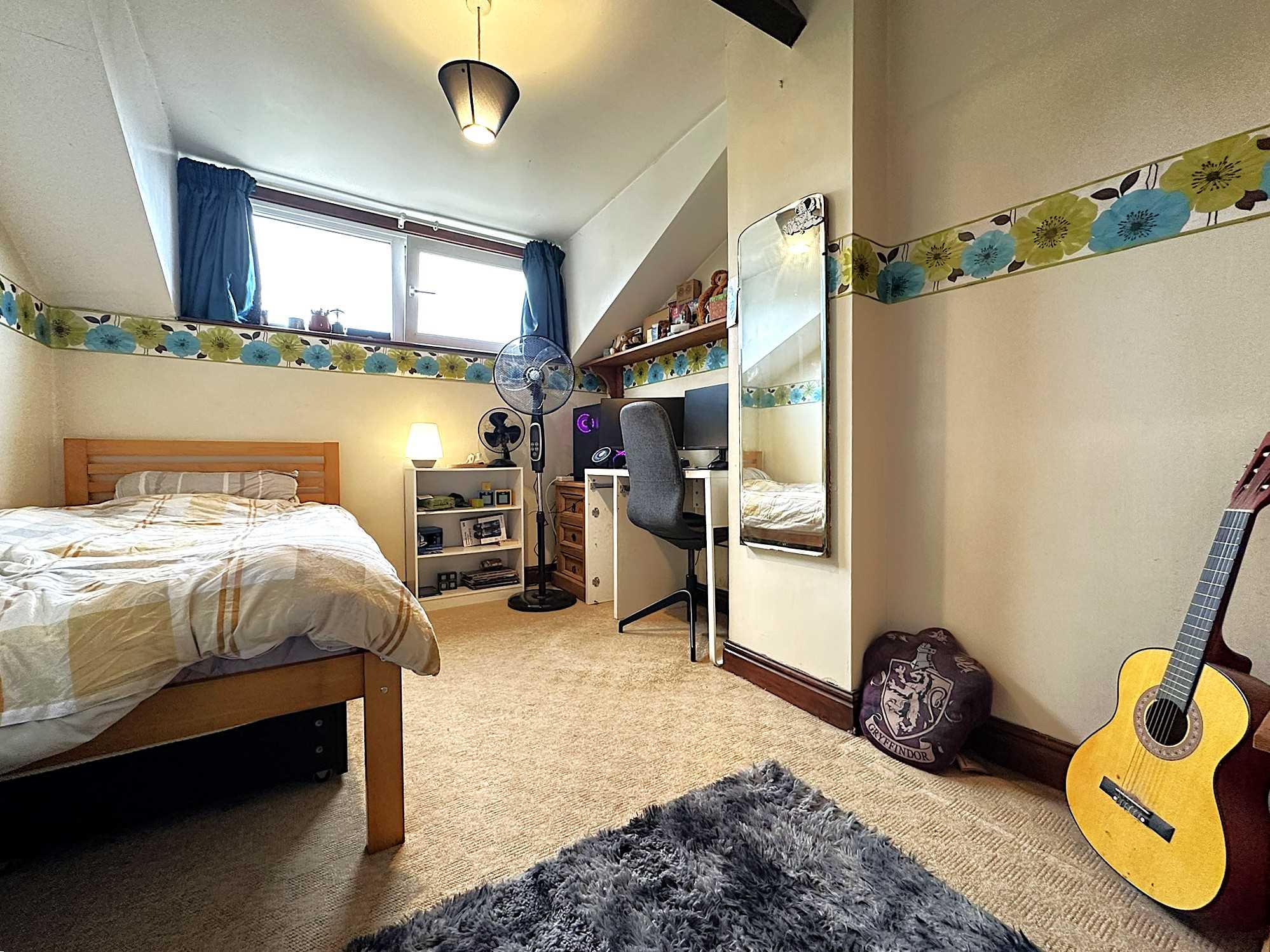 Hermitage Cottage, Muston - Picture 14