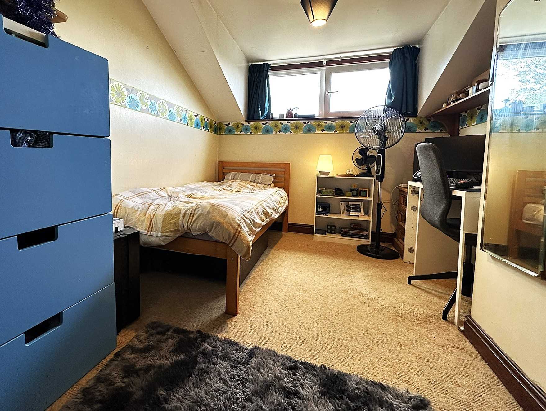 Hermitage Cottage, Muston - Picture 15