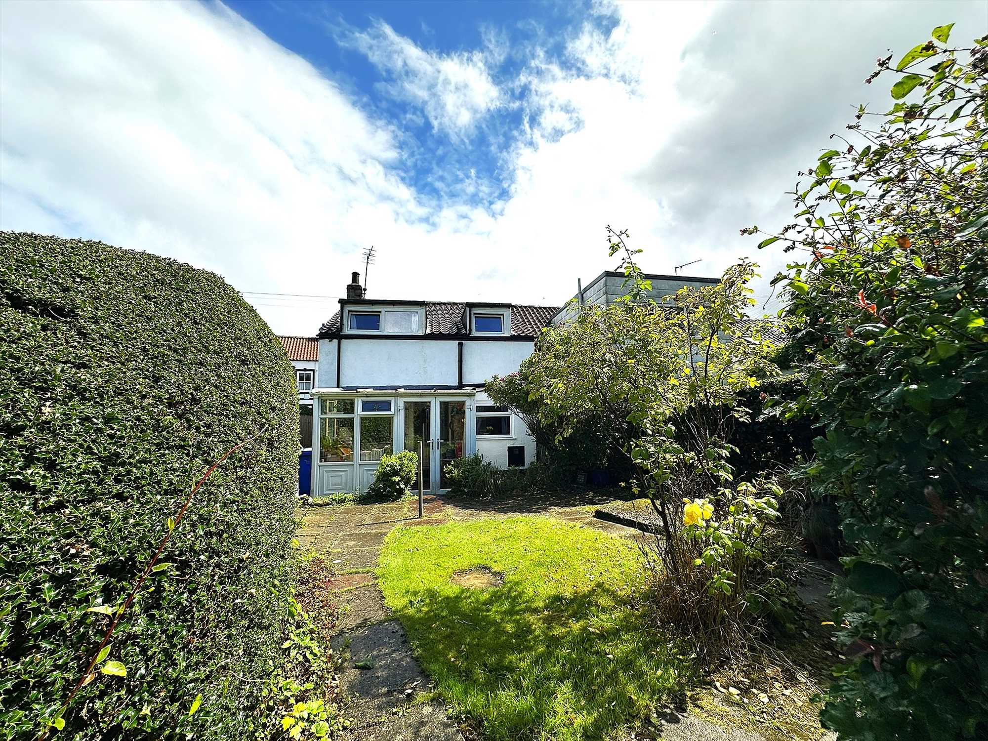 Hermitage Cottage, Muston - Picture 17