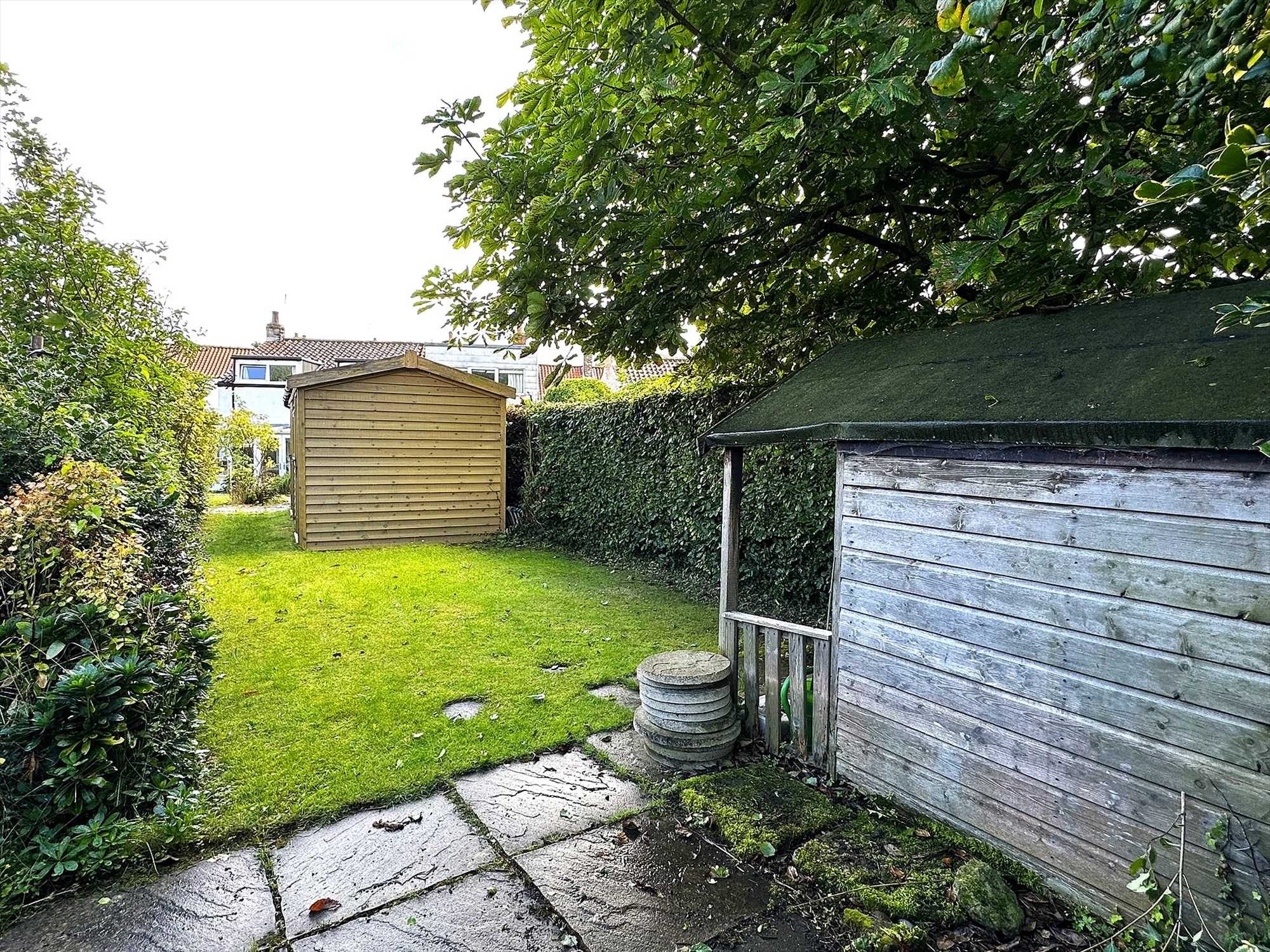 Hermitage Cottage, Muston - Picture 19