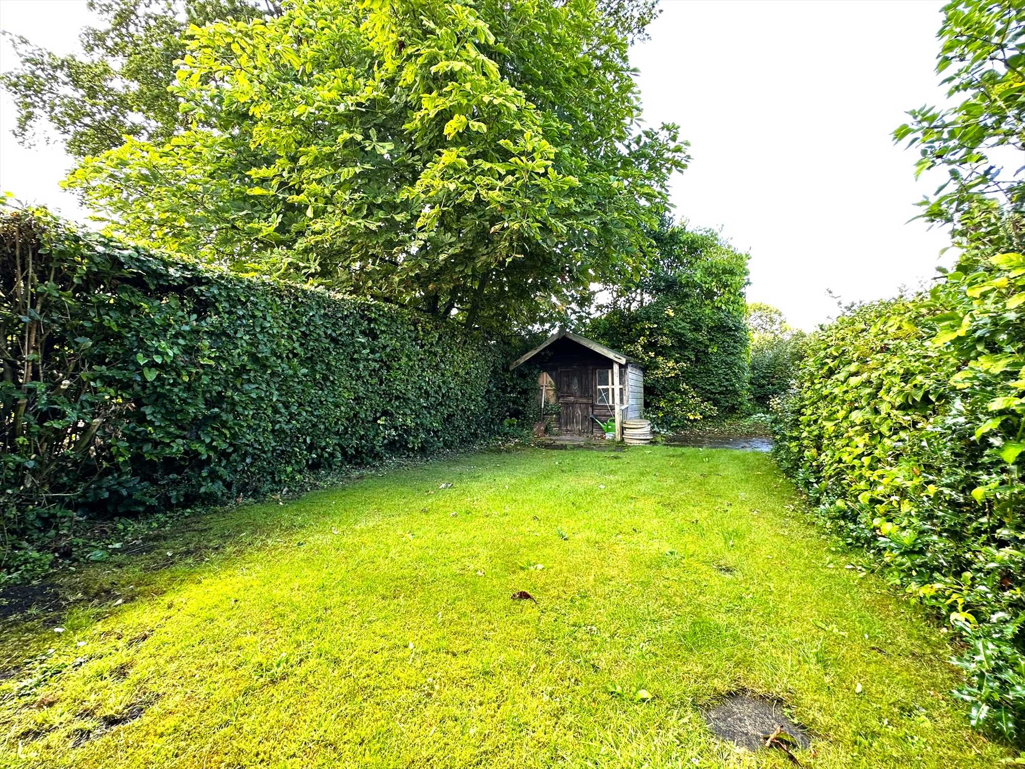Hermitage Cottage, Muston - Picture 20