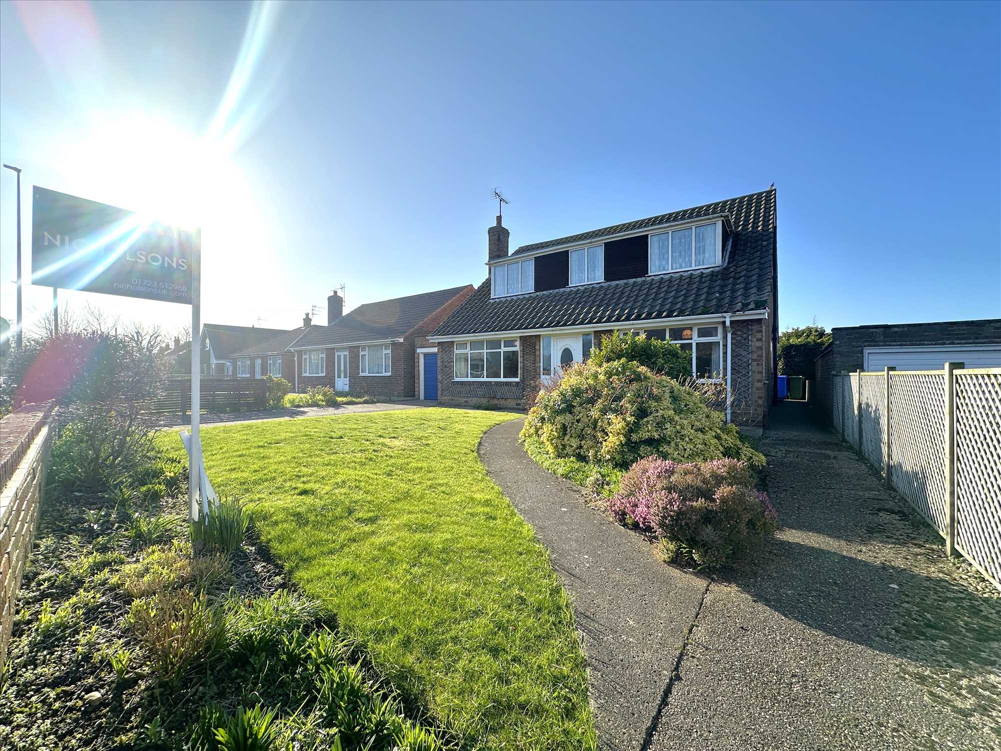 Muston Road, Filey - Picture 2