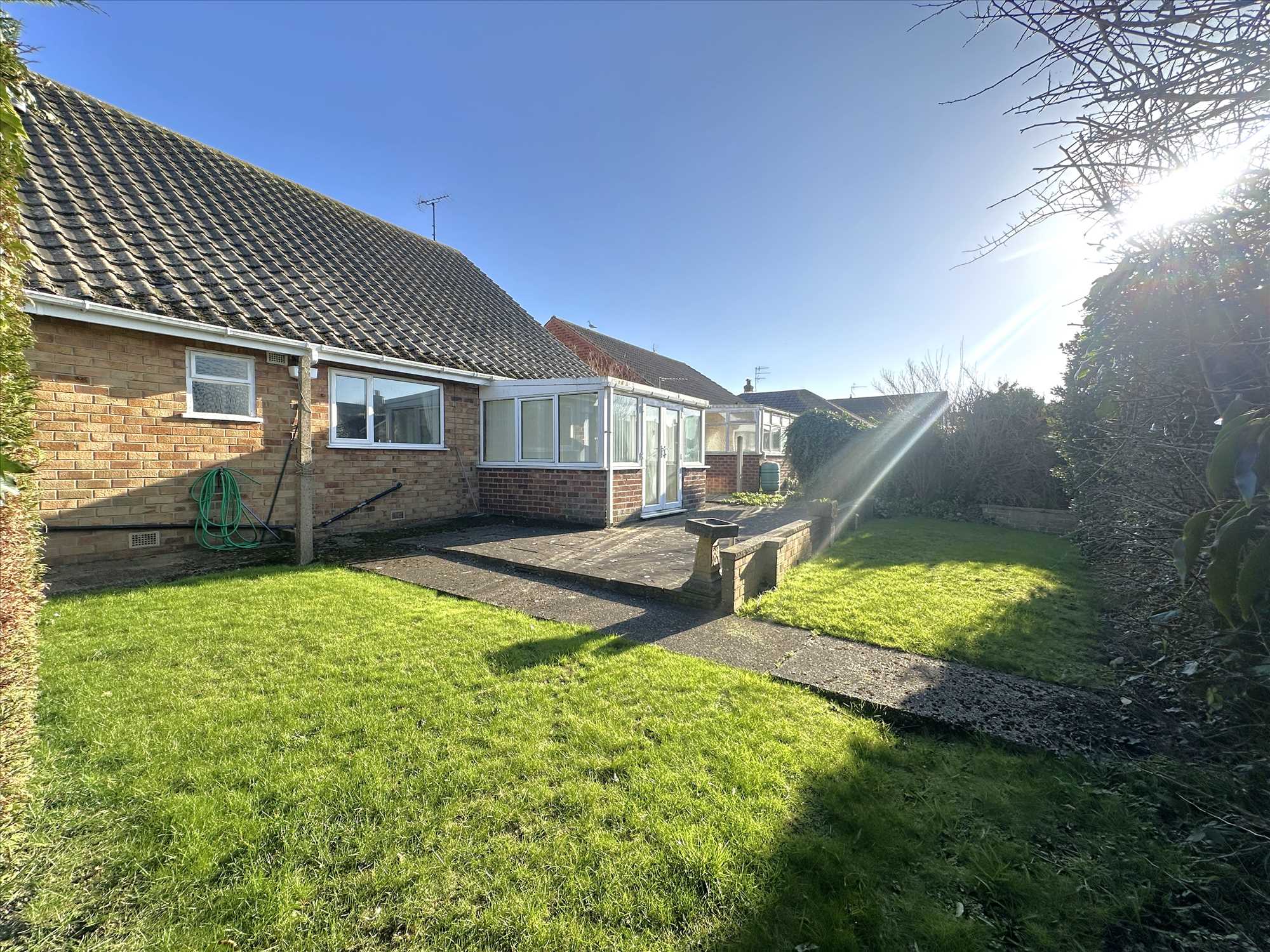 Muston Road, Filey - Picture 23