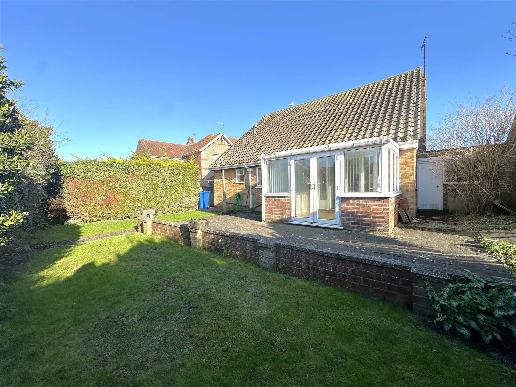 Muston Road, Filey - Picture 24