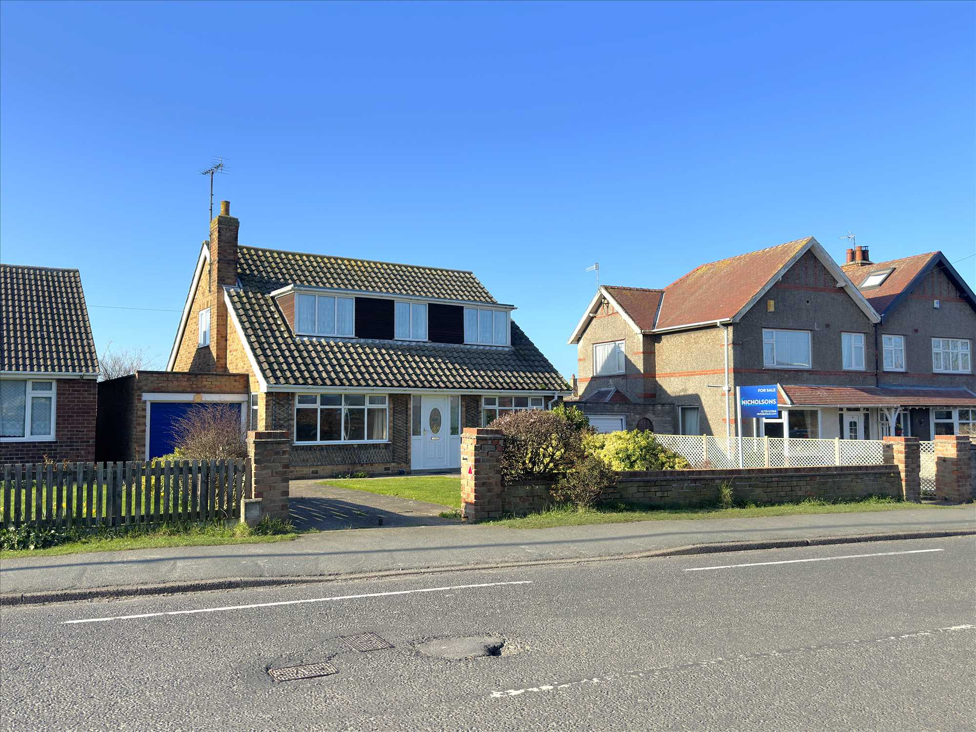 Muston Road, Filey - Picture 26