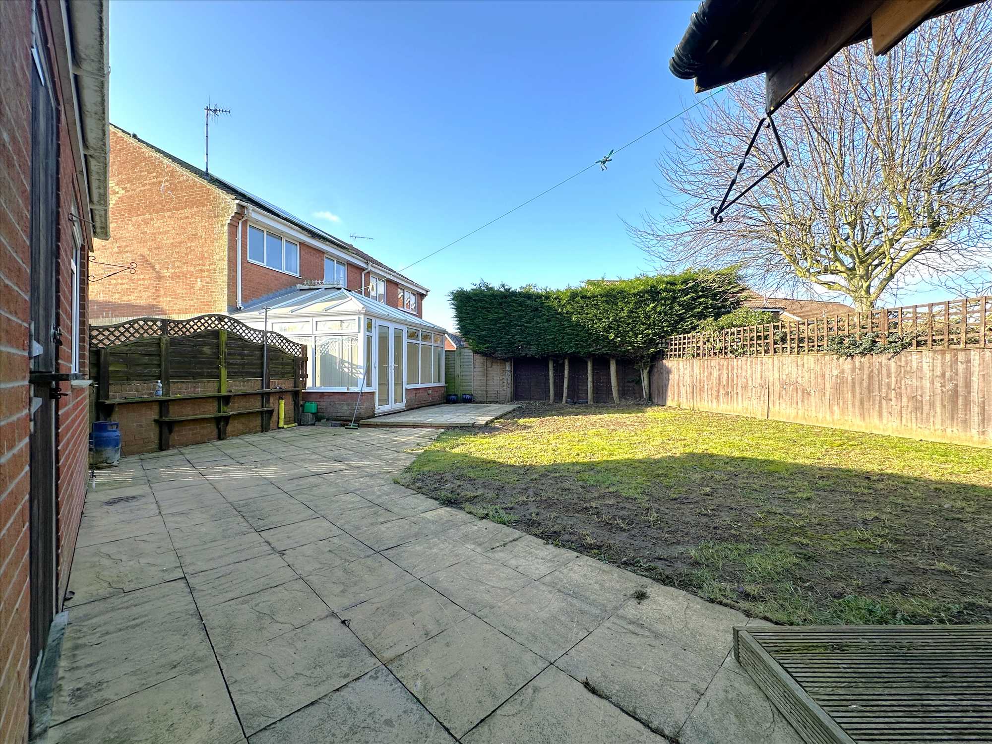 Cygnet Close, Filey - Picture 20