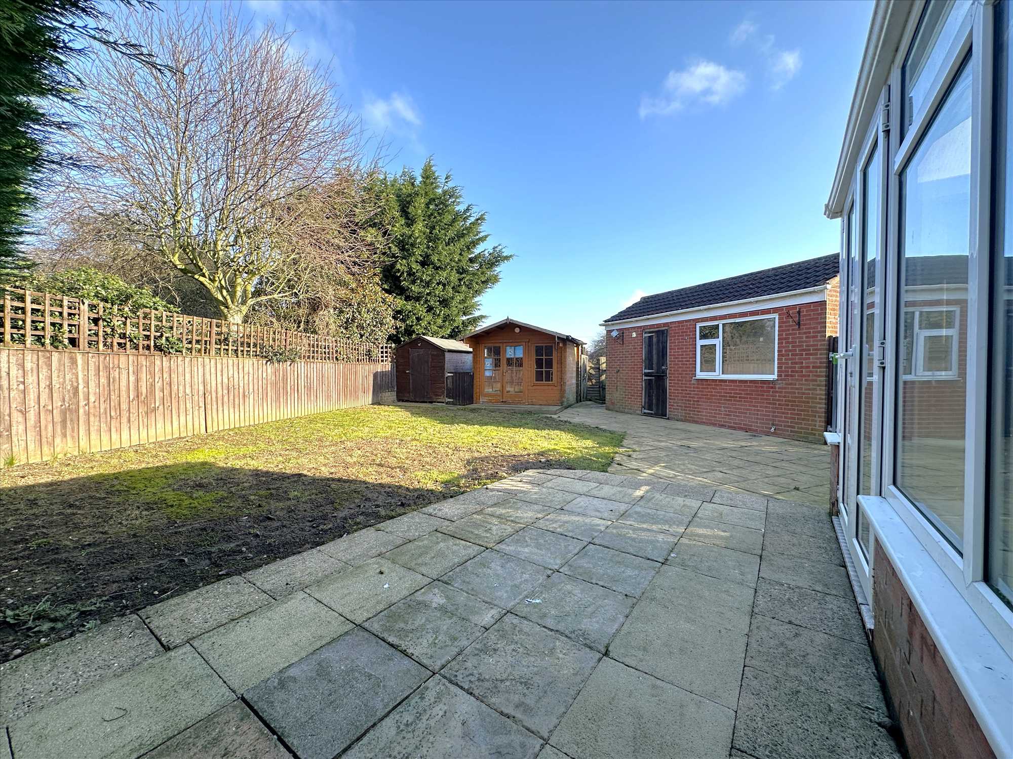 Cygnet Close, Filey - Picture 21