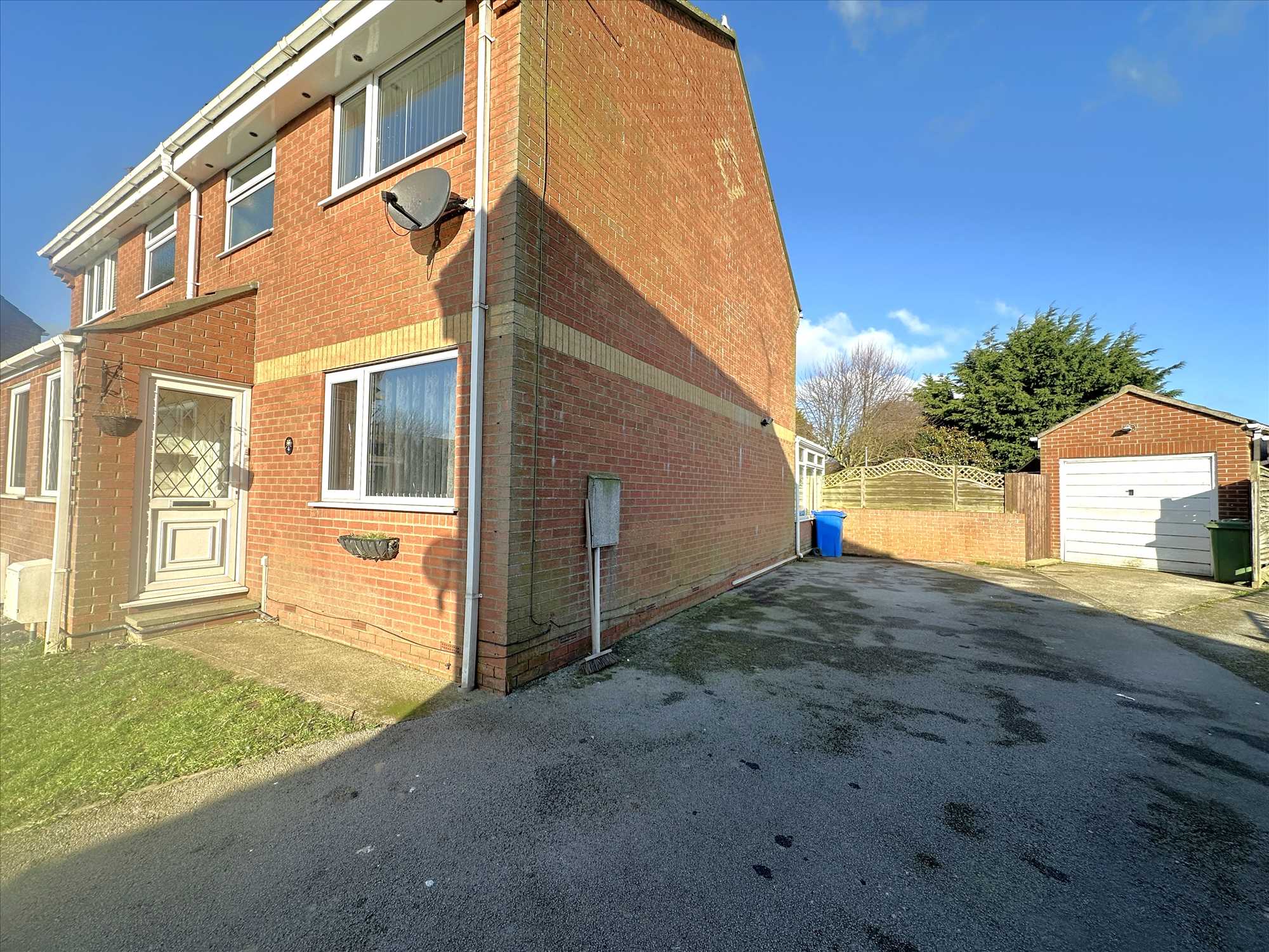 Cygnet Close, Filey - Picture 22