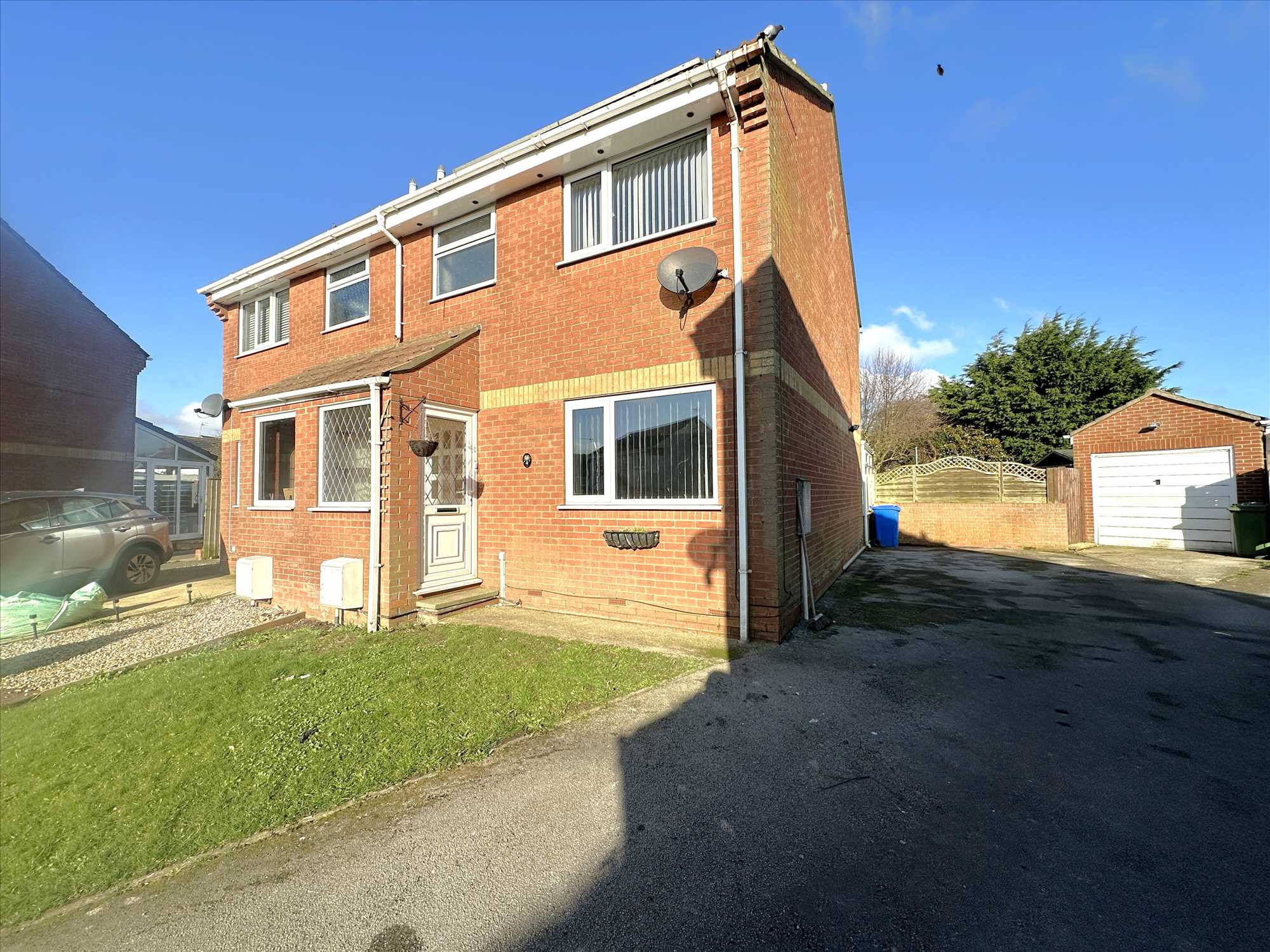 Cygnet Close, Filey - Picture 24