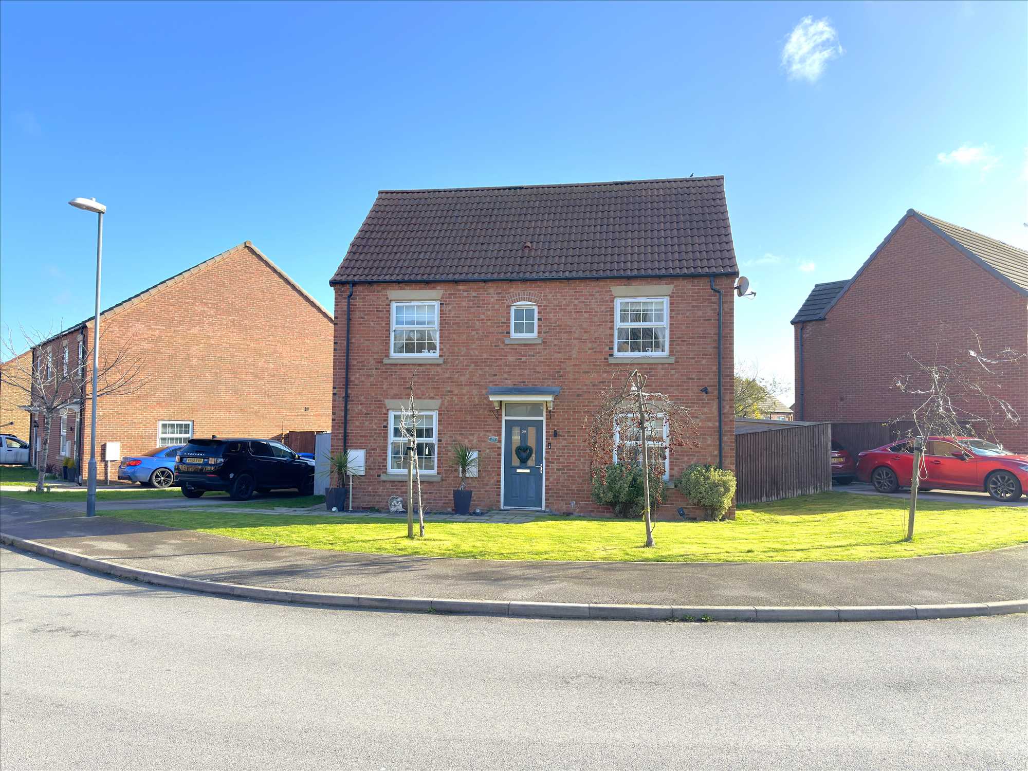 Windmill Drive, Filey - Picture 1