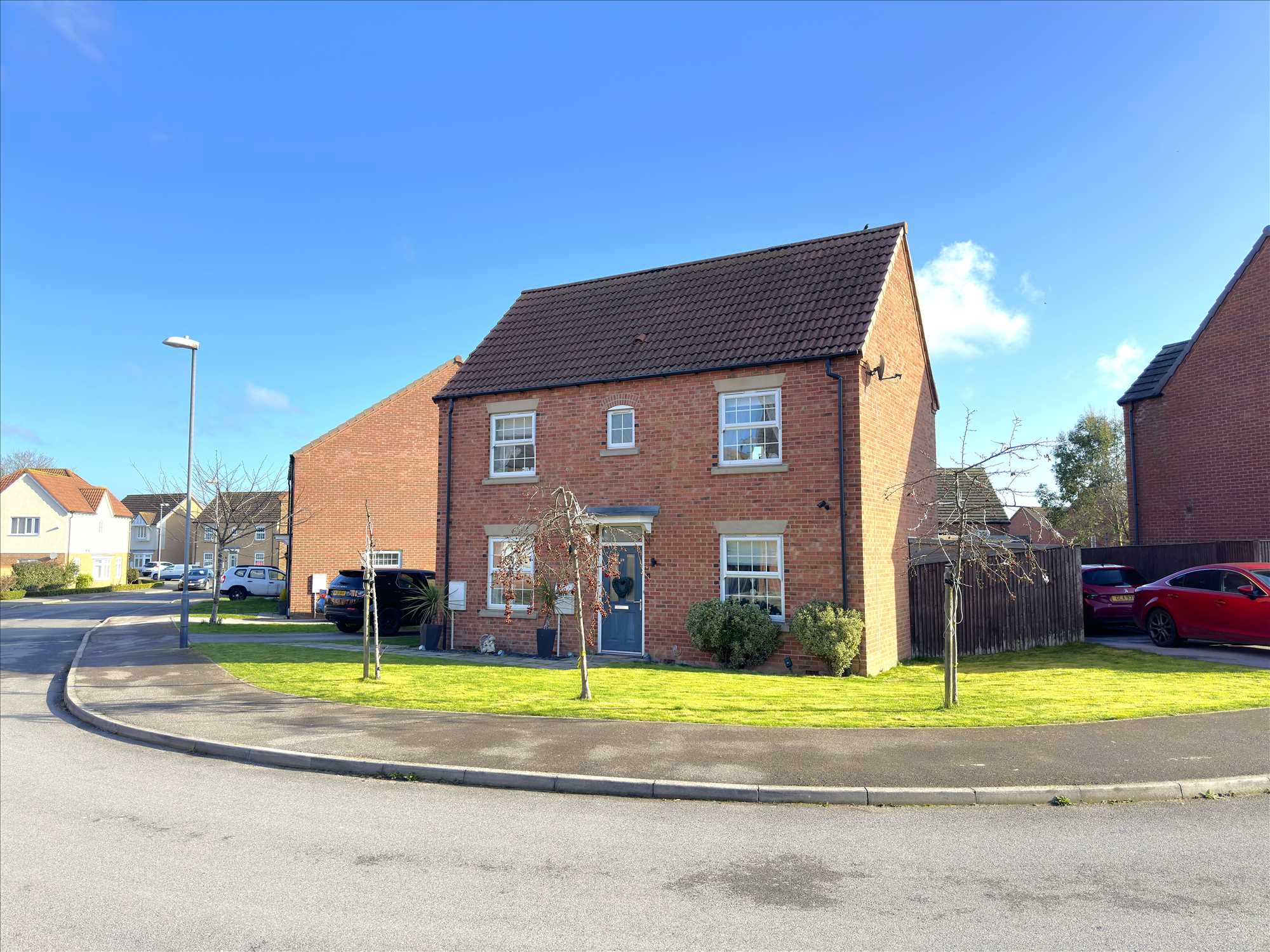 Windmill Drive, Filey - Picture 2