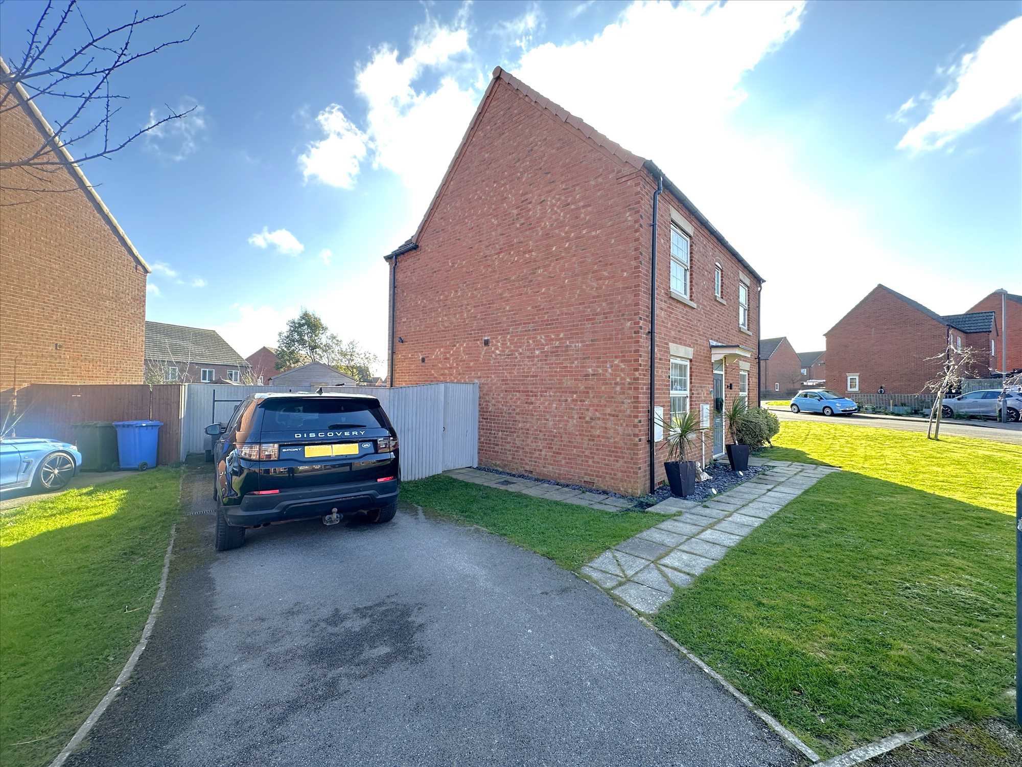 Windmill Drive, Filey - Picture 3