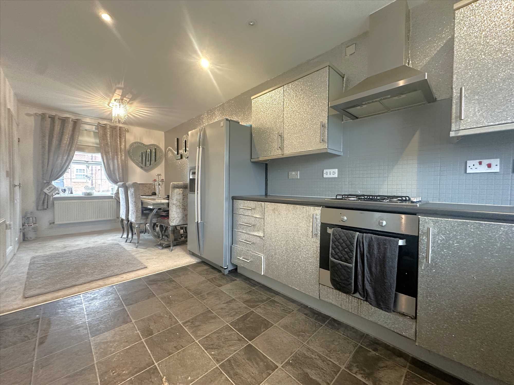 Windmill Drive, Filey - Picture 11