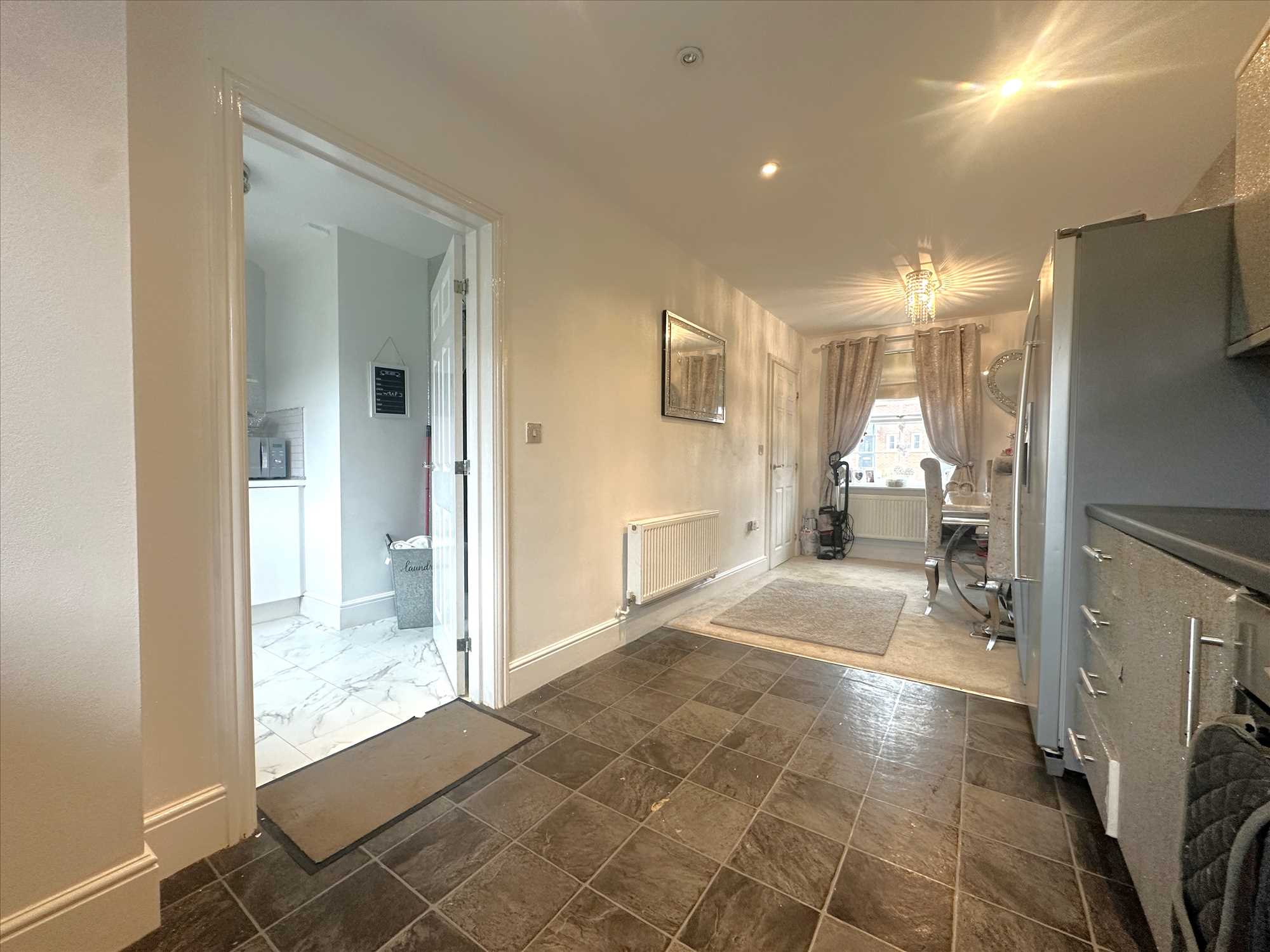 Windmill Drive, Filey - Picture 12