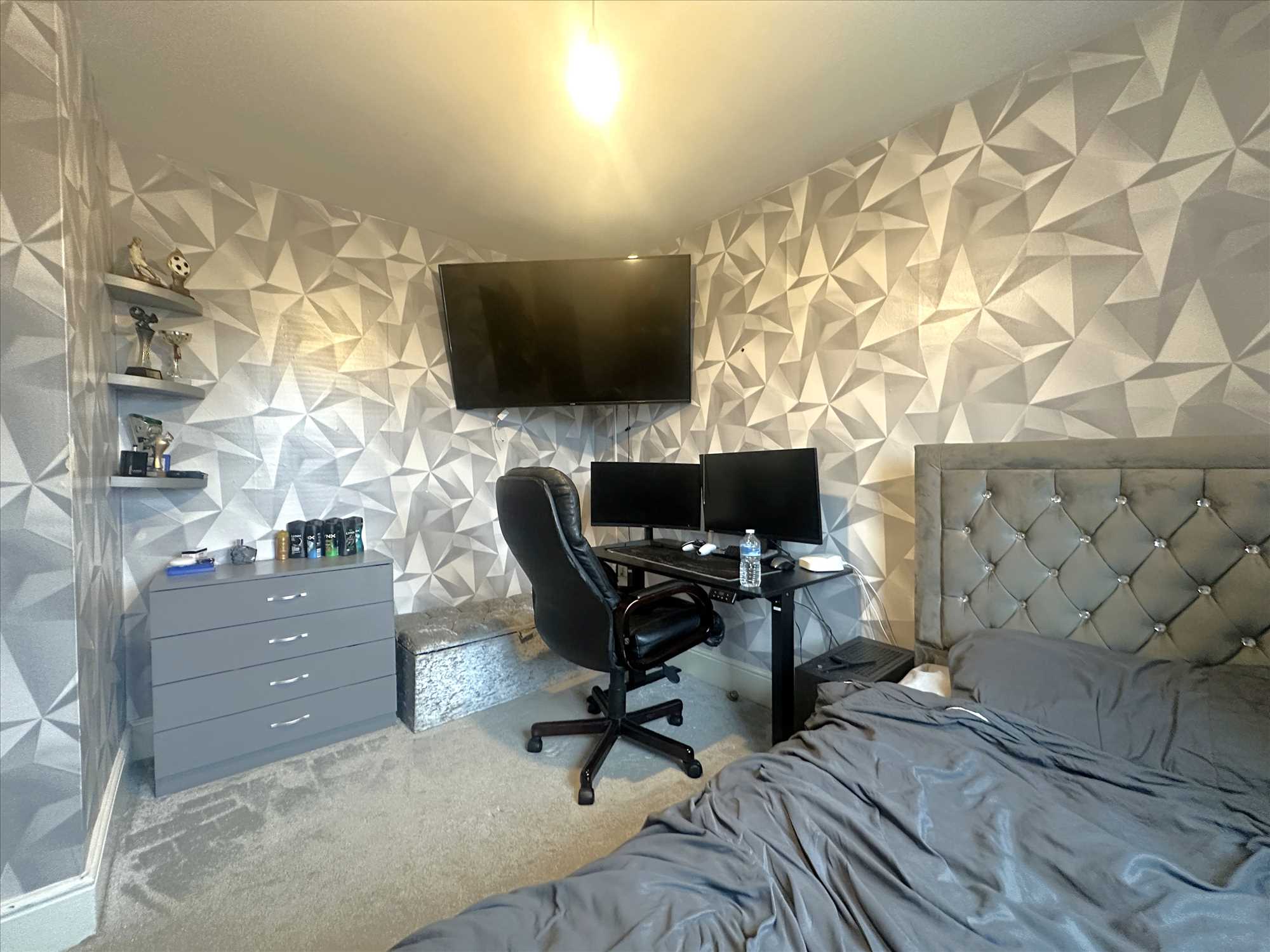 Windmill Drive, Filey - Picture 21