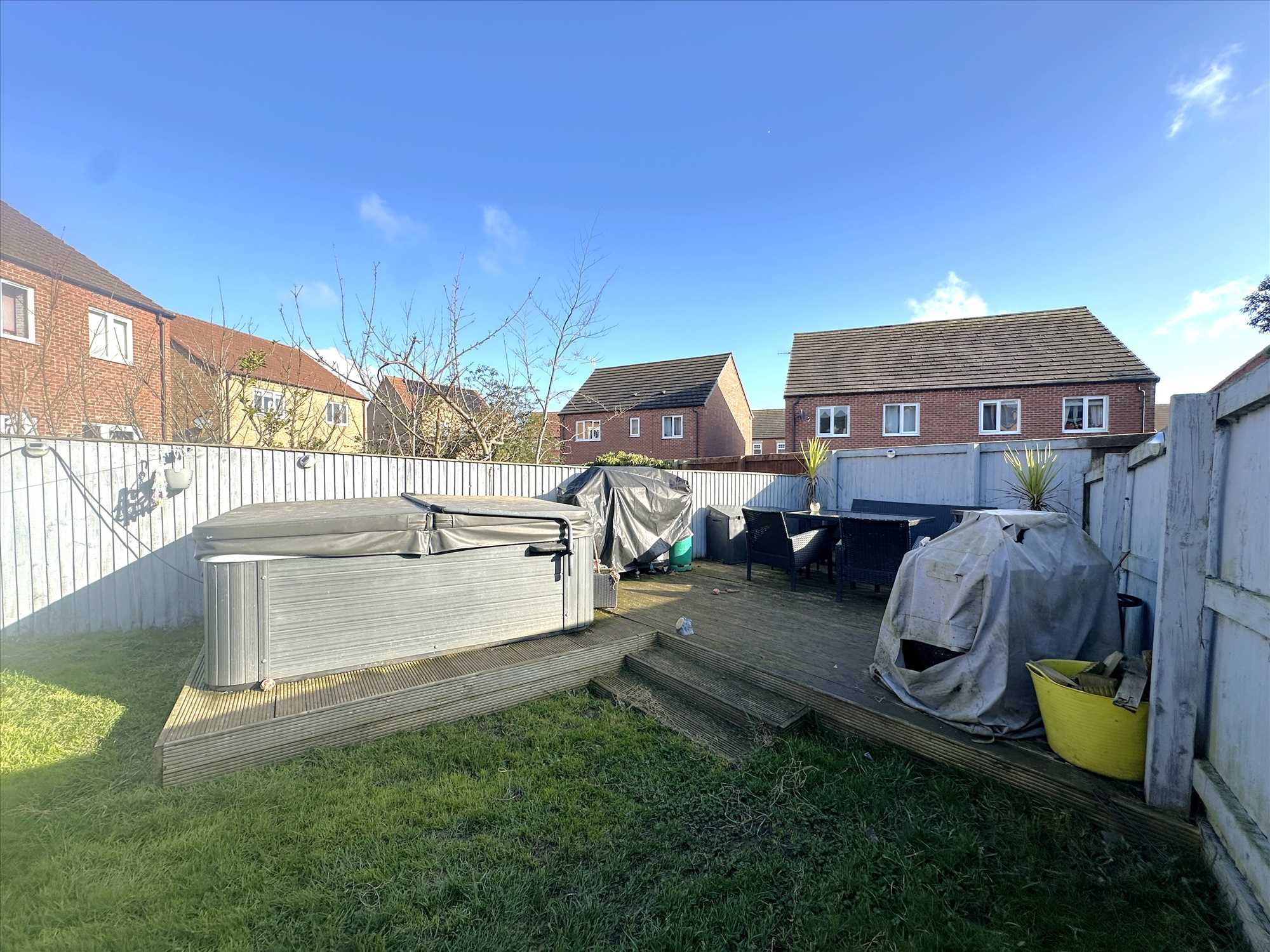 Windmill Drive, Filey - Picture 23