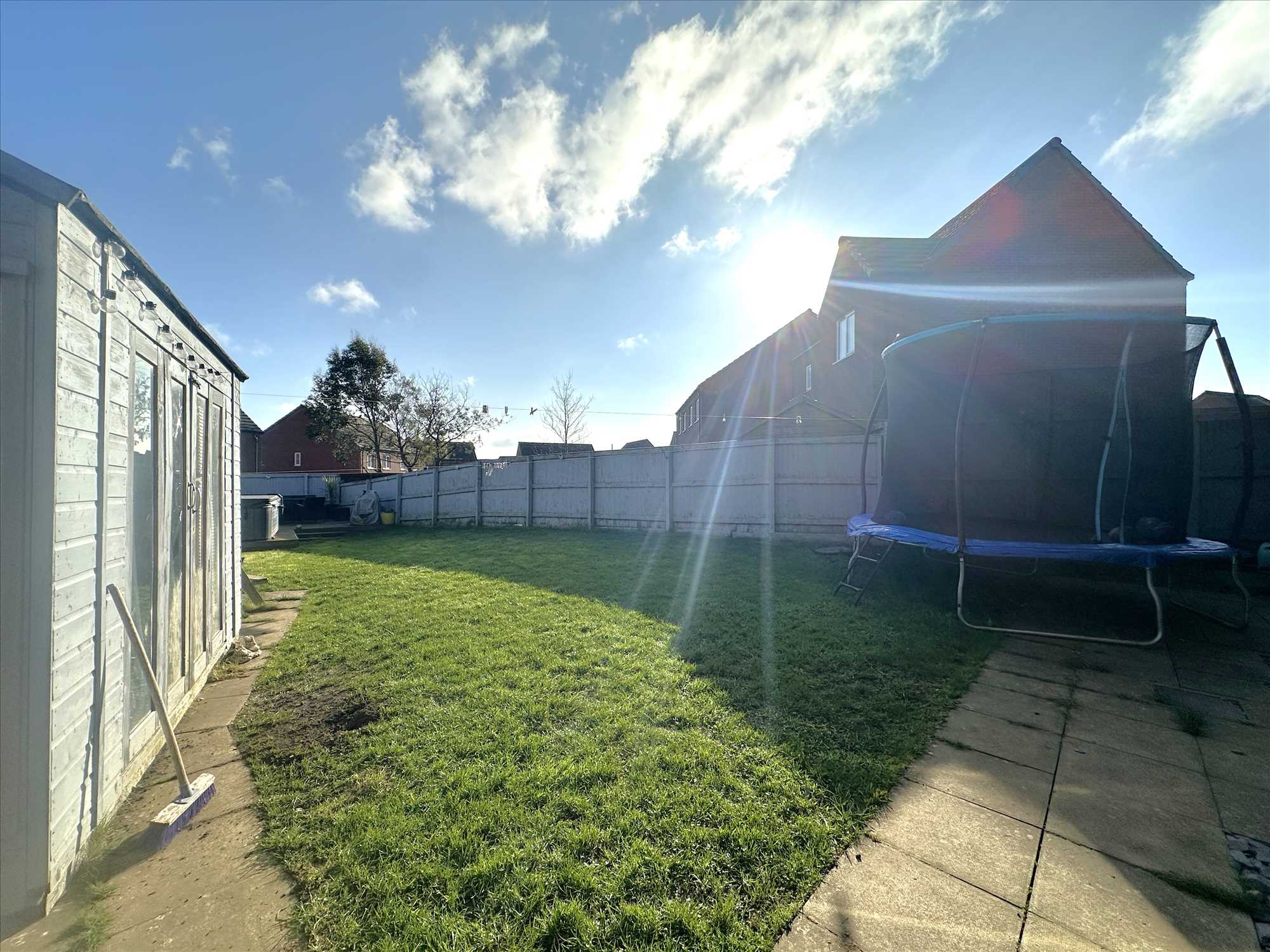 Windmill Drive, Filey - Picture 24