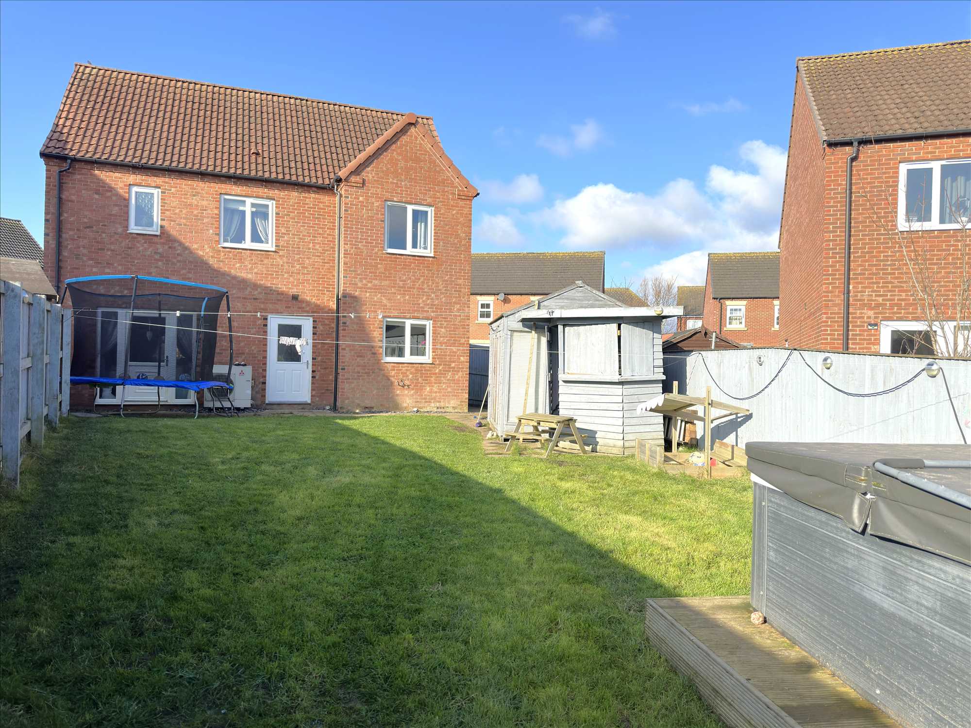 Windmill Drive, Filey - Picture 25