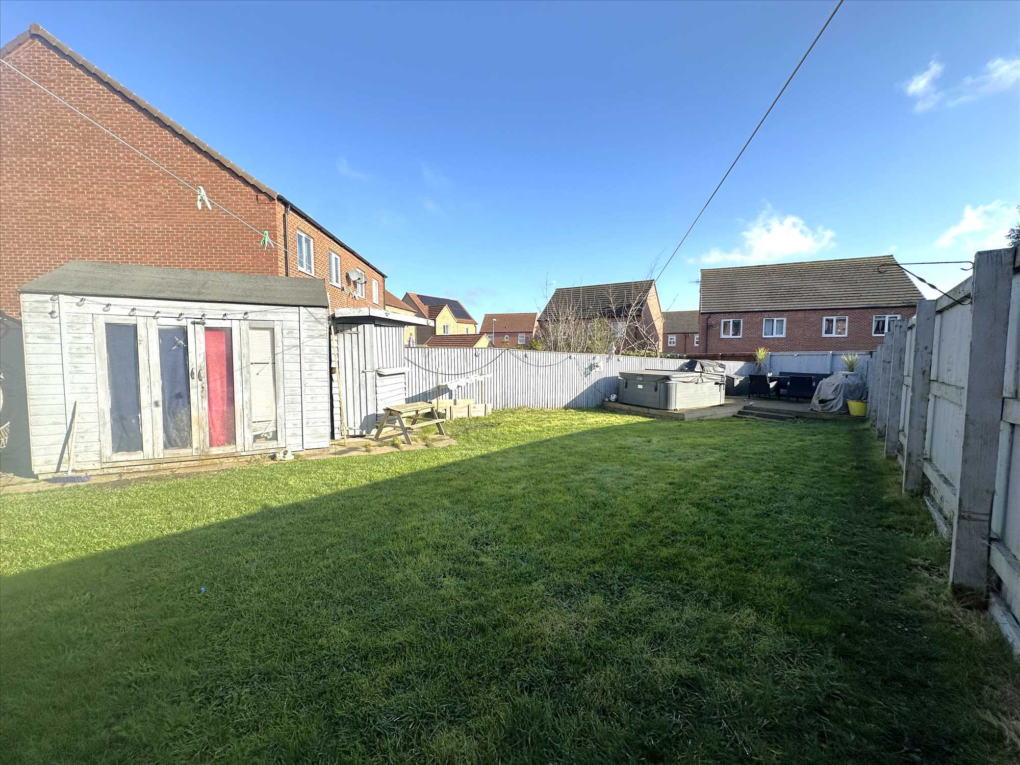 Windmill Drive, Filey - Picture 26