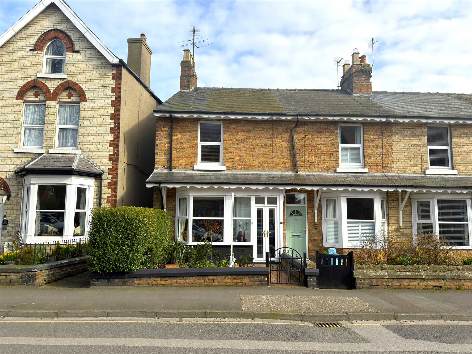 West Avenue, Filey - Picture 1