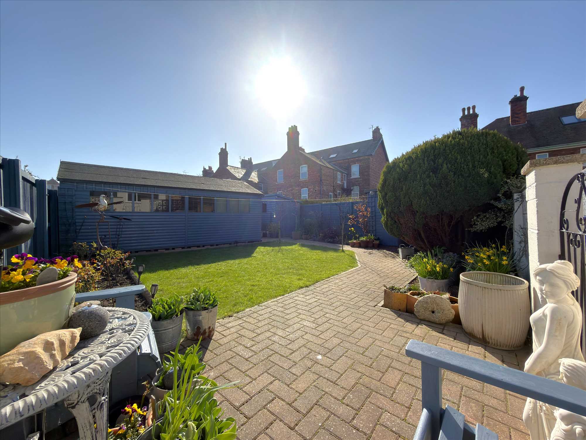 West Avenue, Filey - Picture 29