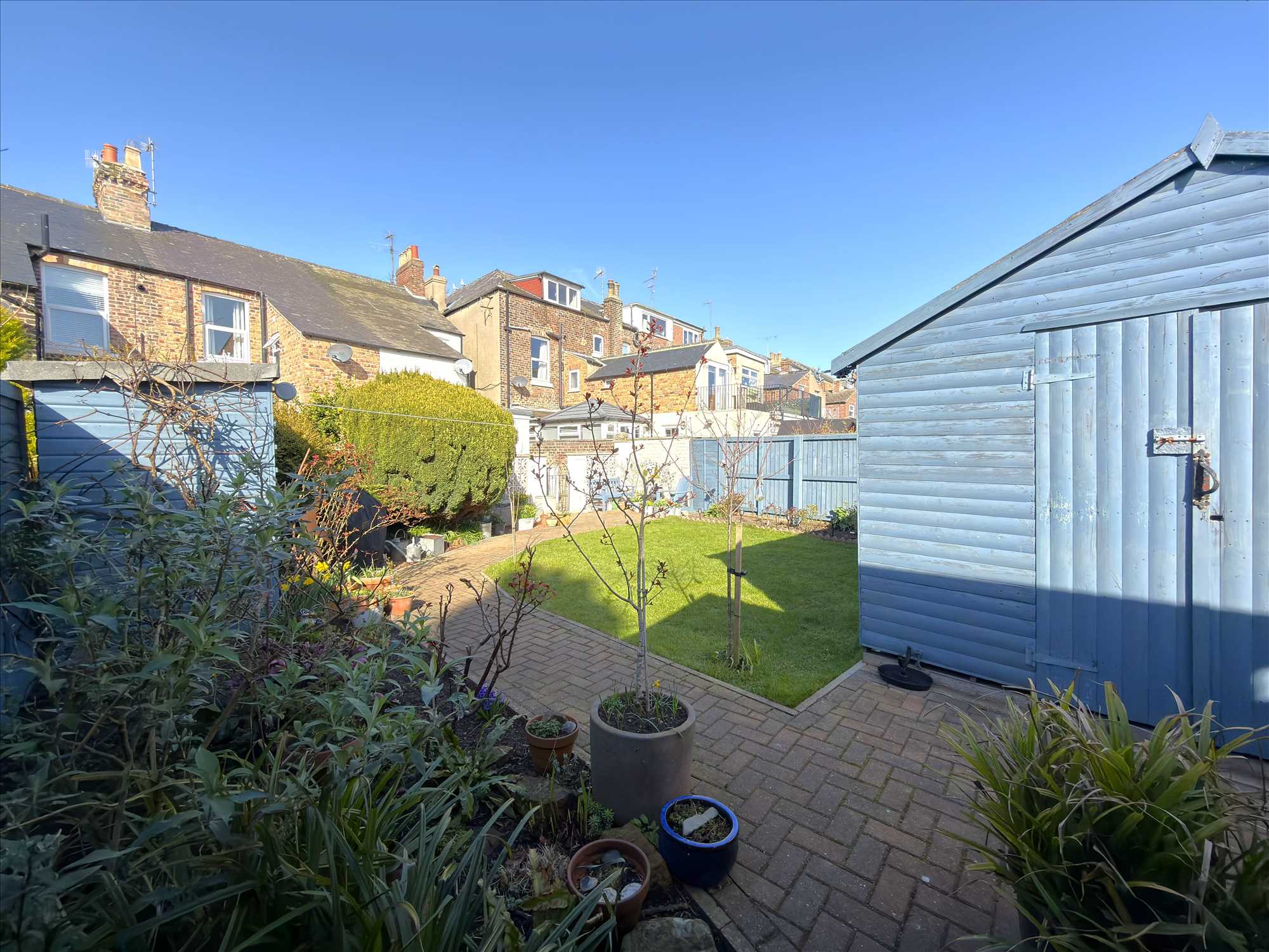 West Avenue, Filey - Picture 31