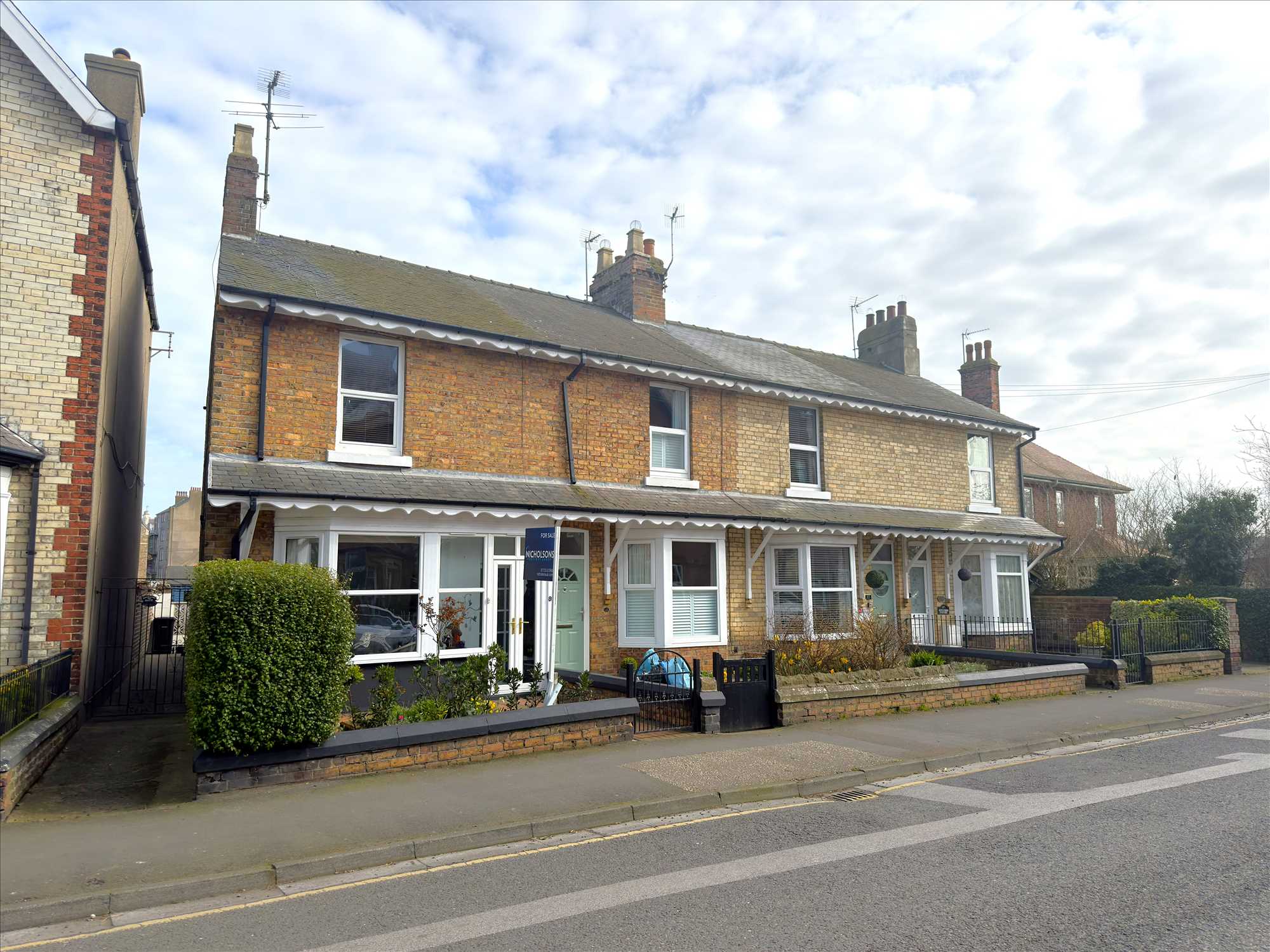 West Avenue, Filey - Picture 2