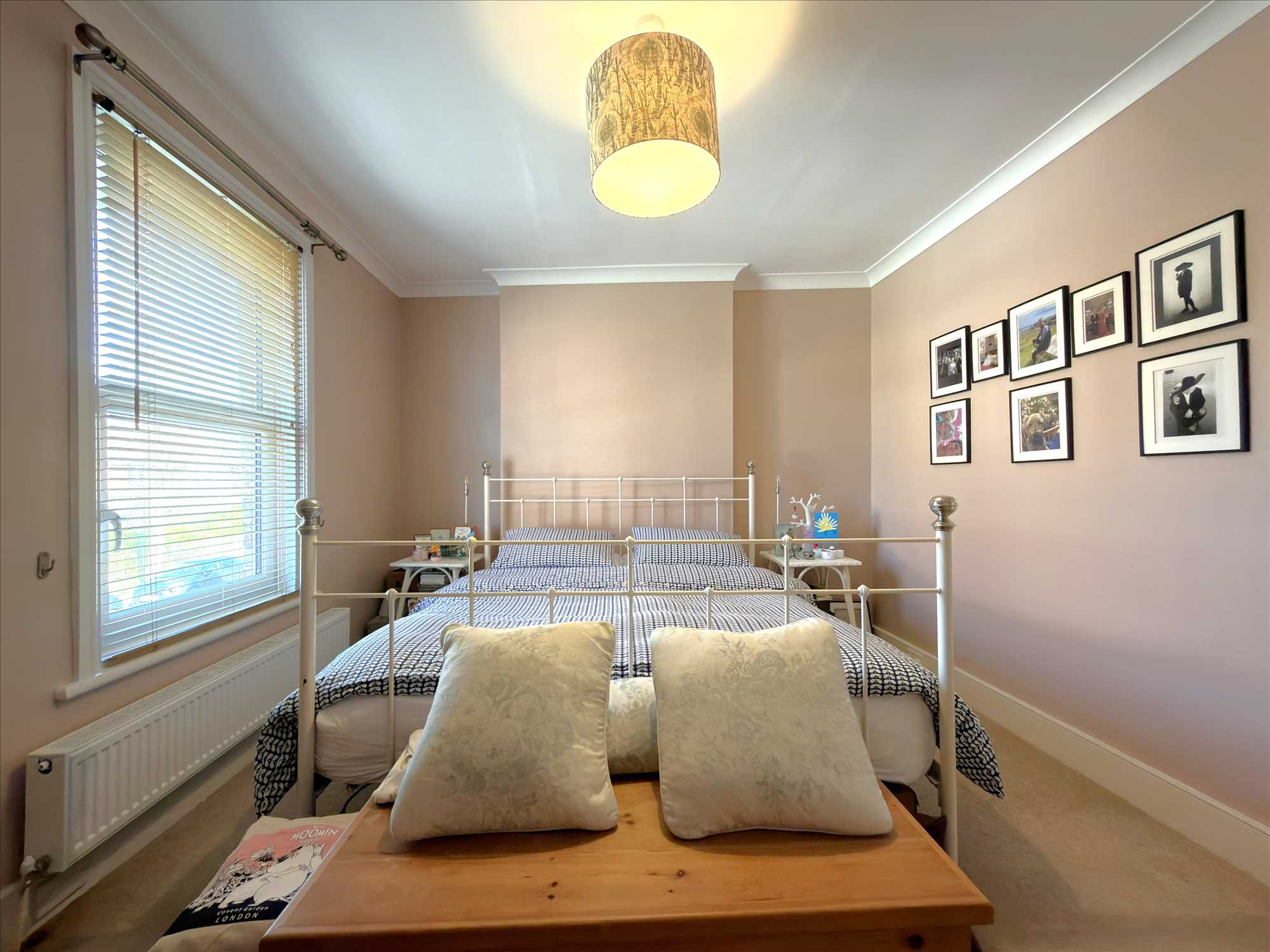 West Avenue, Filey - Picture 20