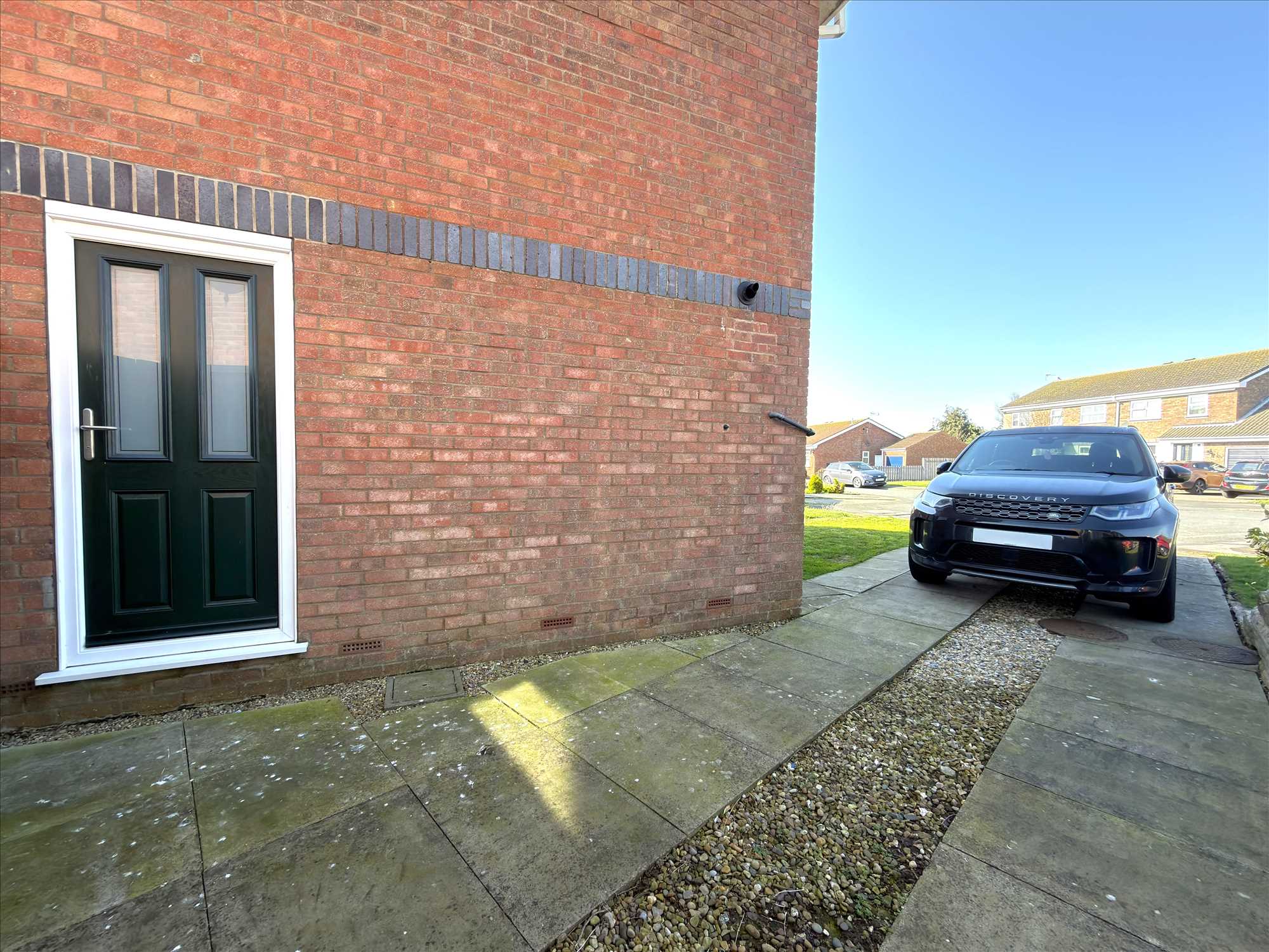 Thorn Tree Avenue, Filey - Picture 17