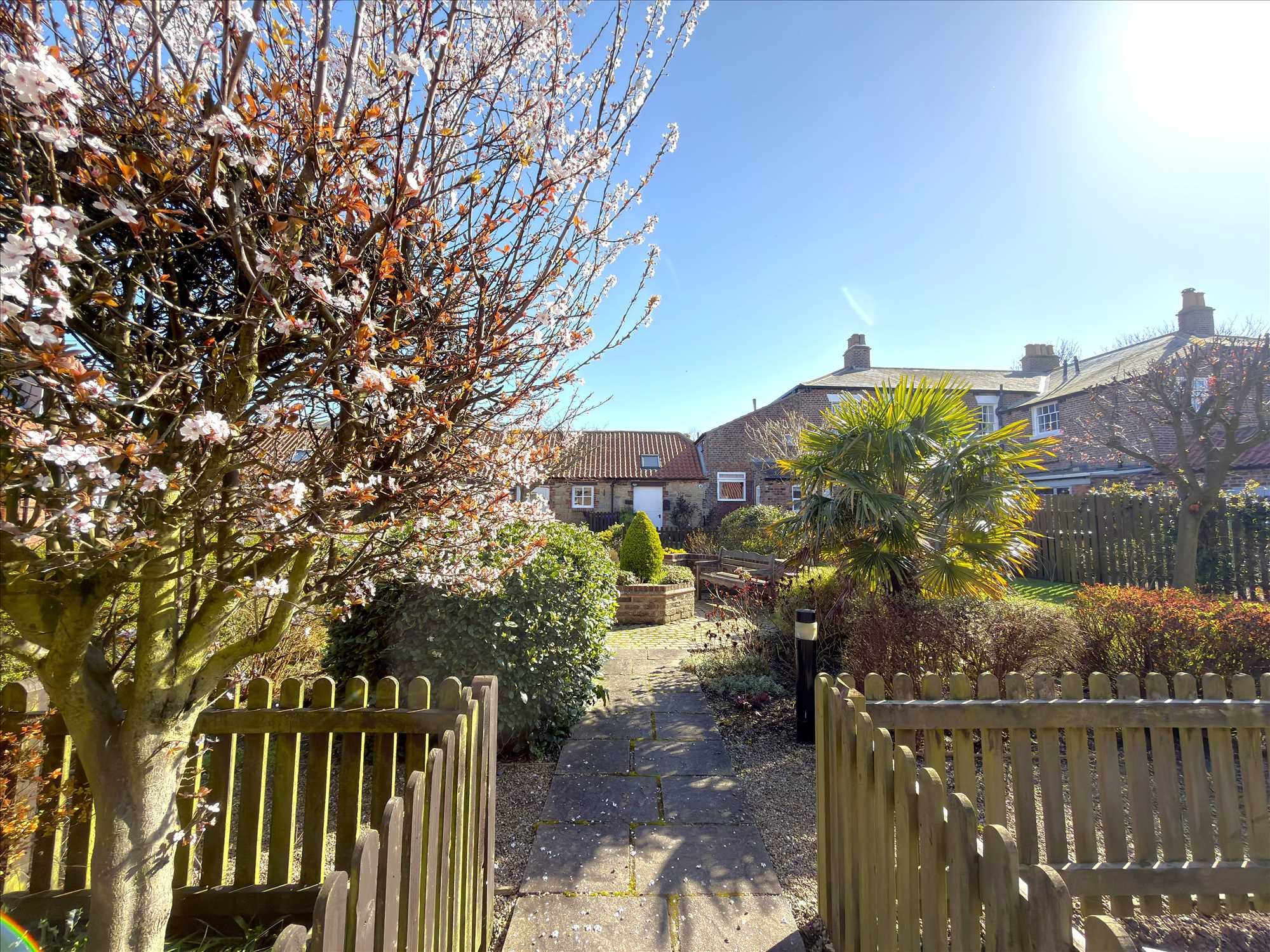 Church Cliff Farm Cottage, Church Cliff Farm, Filey - Picture 28