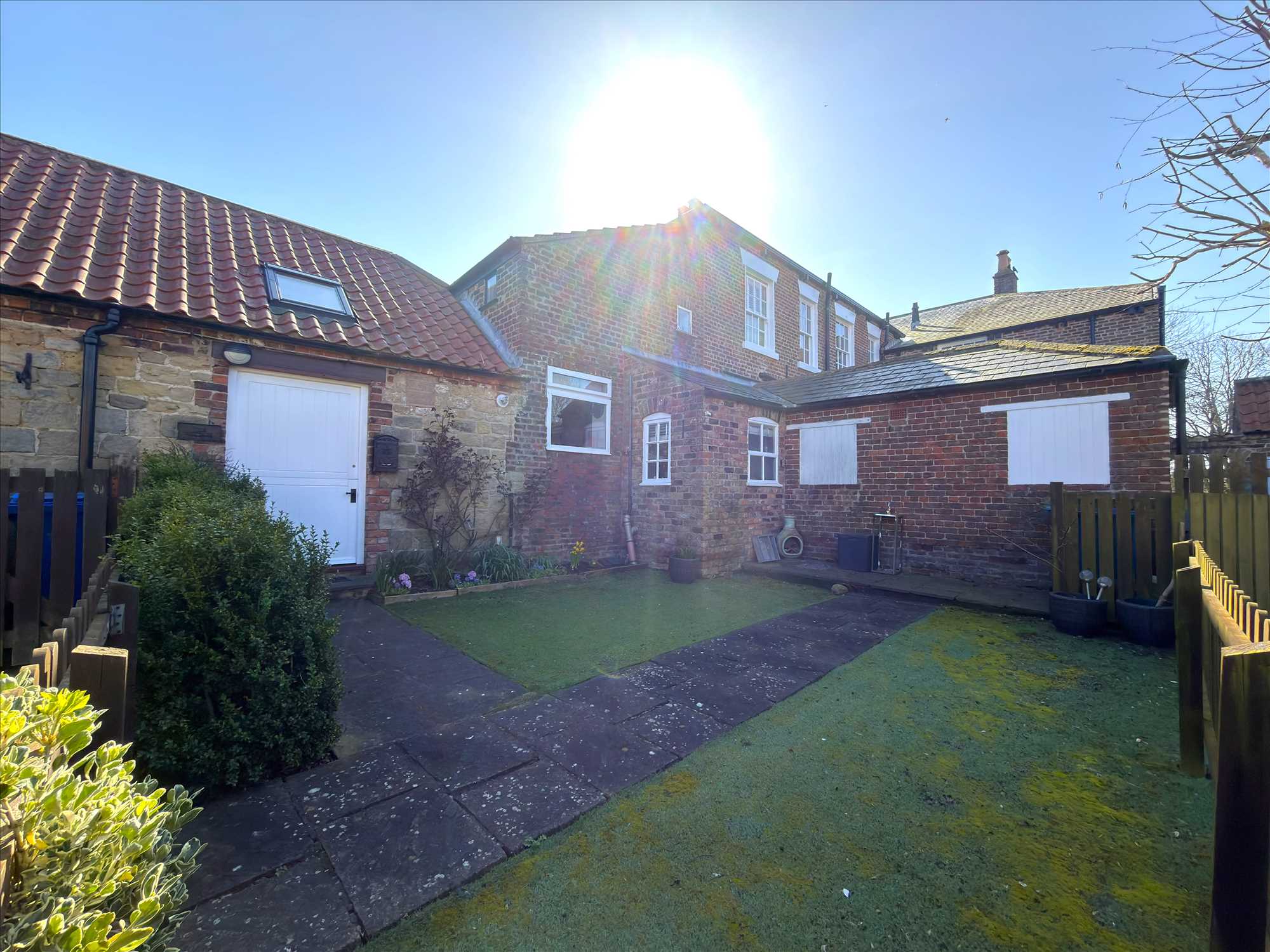 Church Cliff Farm Cottage, Church Cliff Farm, Filey - Picture 32