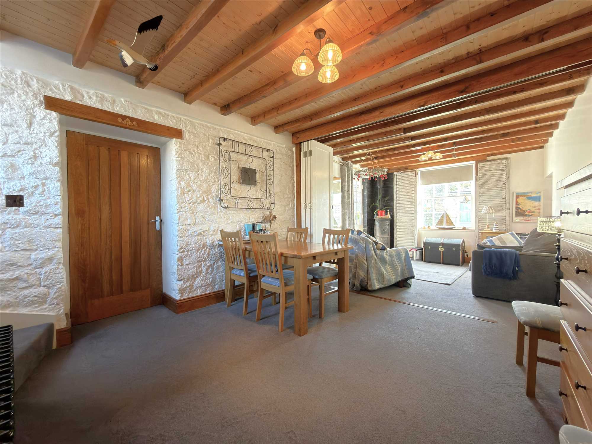 Church Cliff Farm Cottage, Church Cliff Farm, Filey - Picture 6